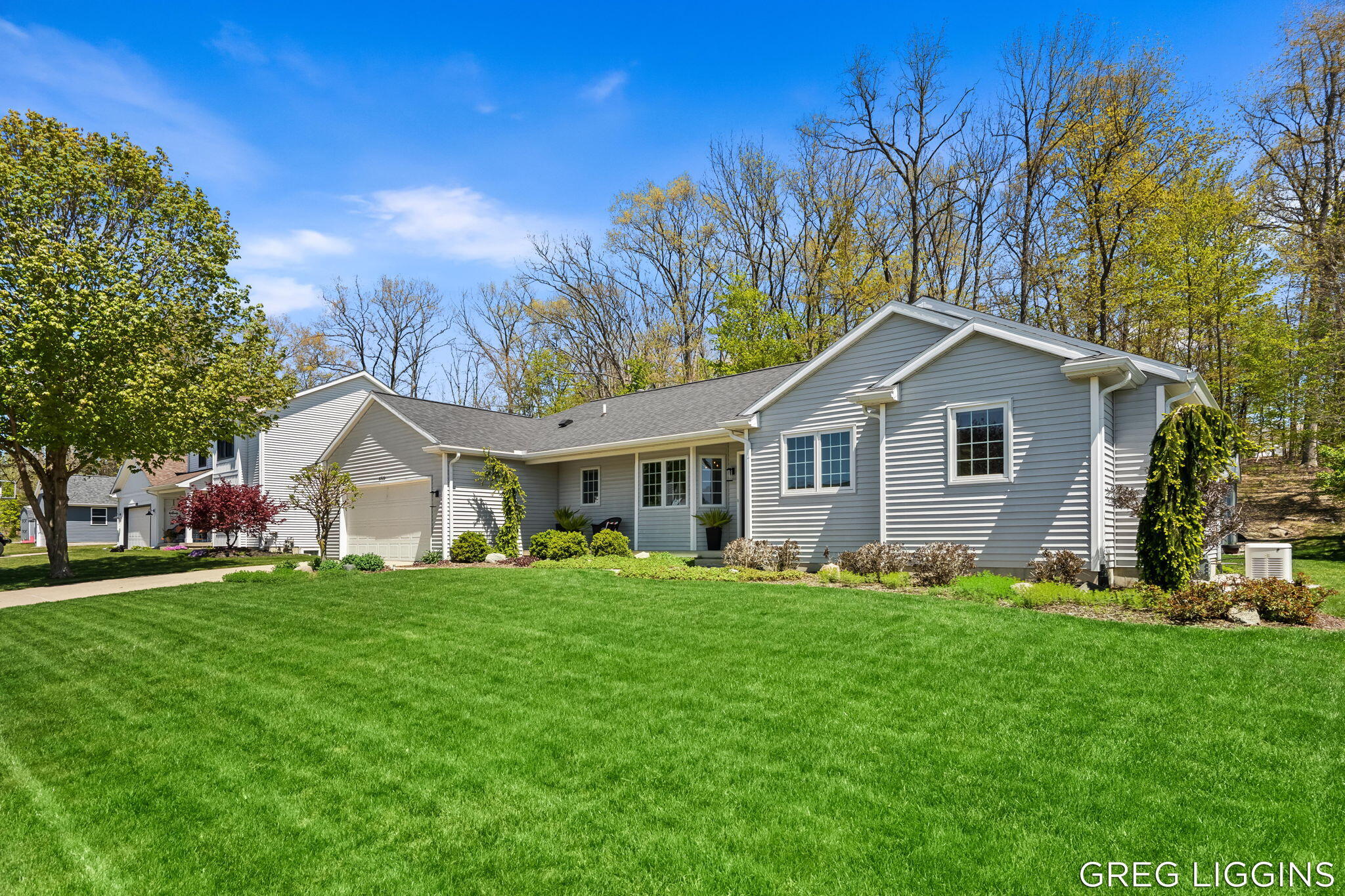 6920 Rex Drive NE Rockford MI 49341