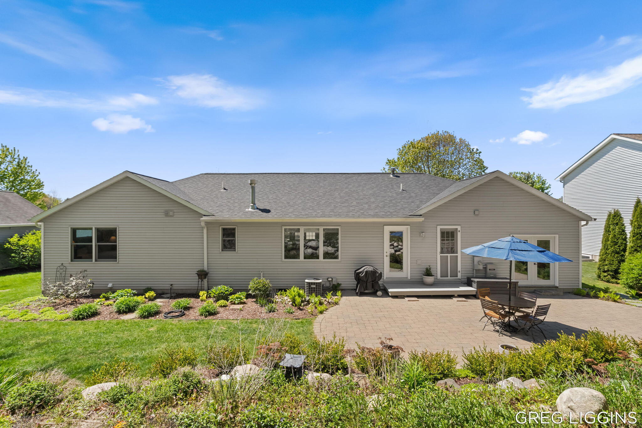 6920 Rex Drive NE Rockford MI 49341