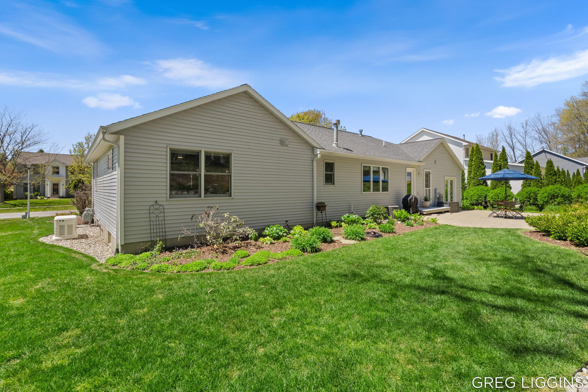 6920 Rex Drive NE Rockford MI 49341