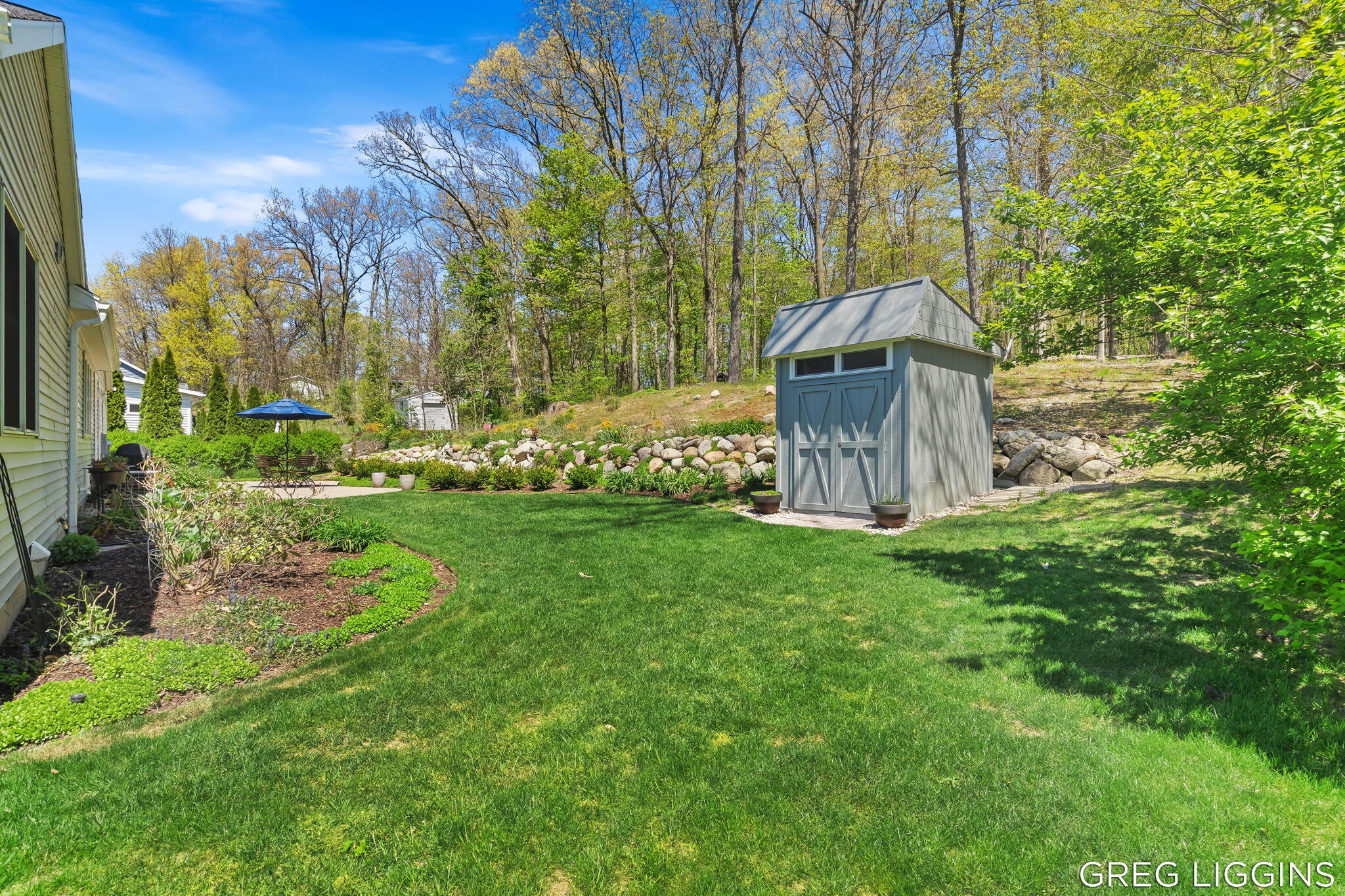 6920 Rex Drive NE Rockford MI 49341