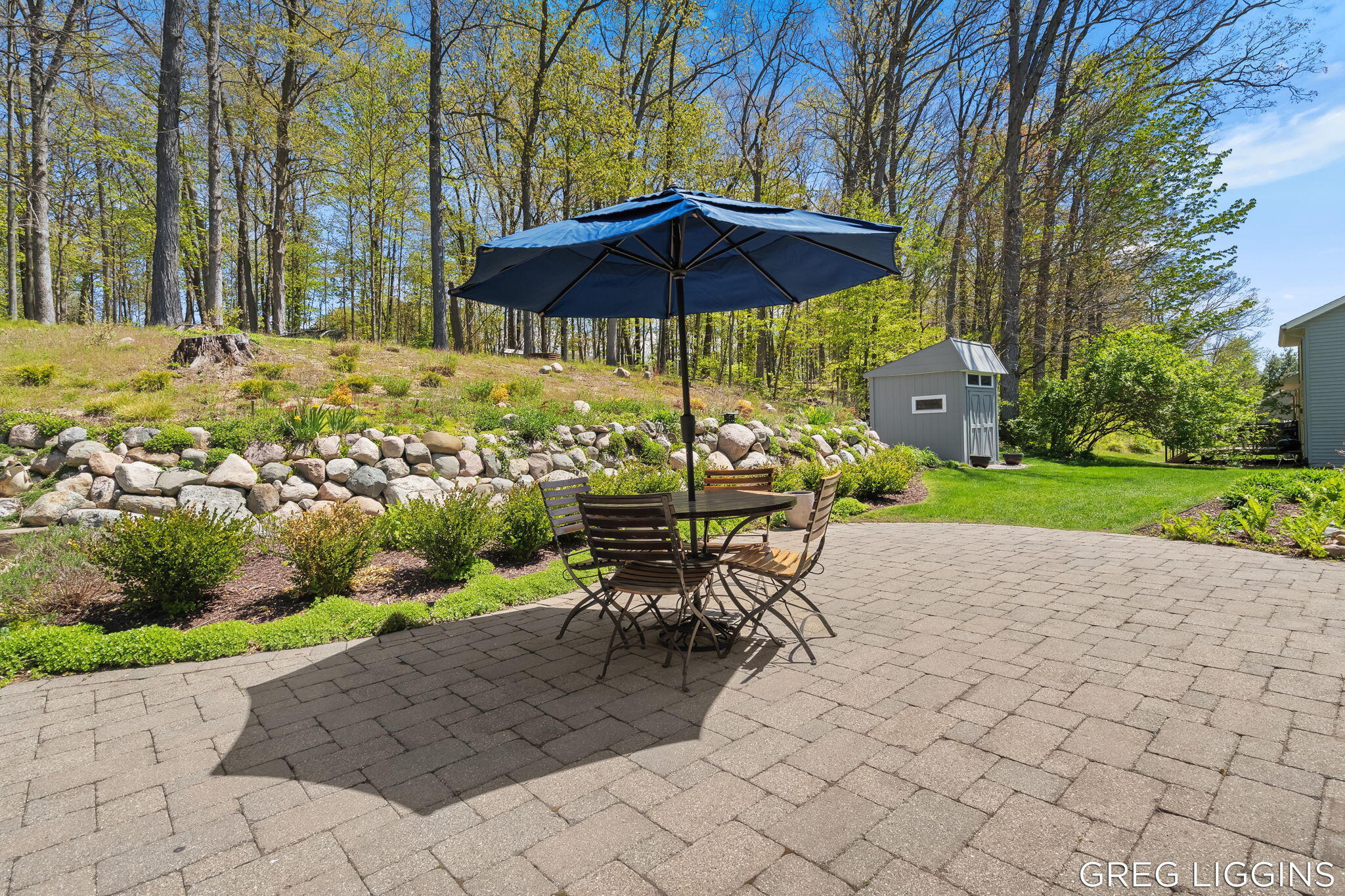 6920 Rex Drive NE Rockford MI 49341