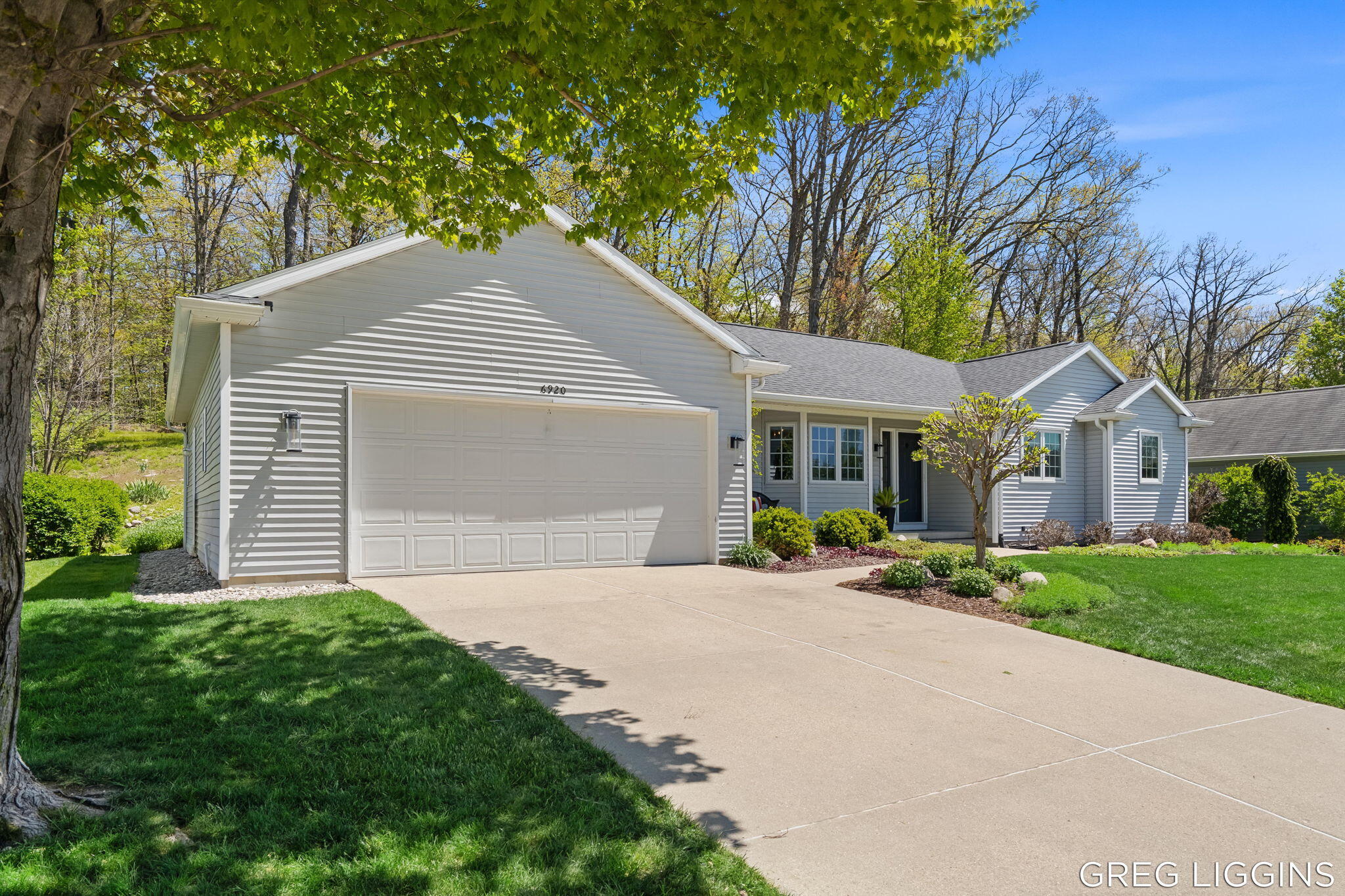 6920 Rex Drive NE Rockford MI 49341