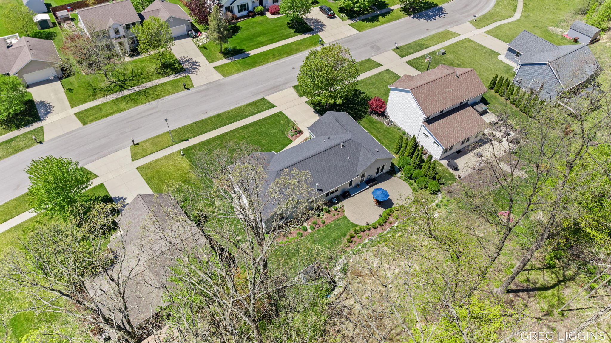 6920 Rex Drive NE Rockford MI 49341