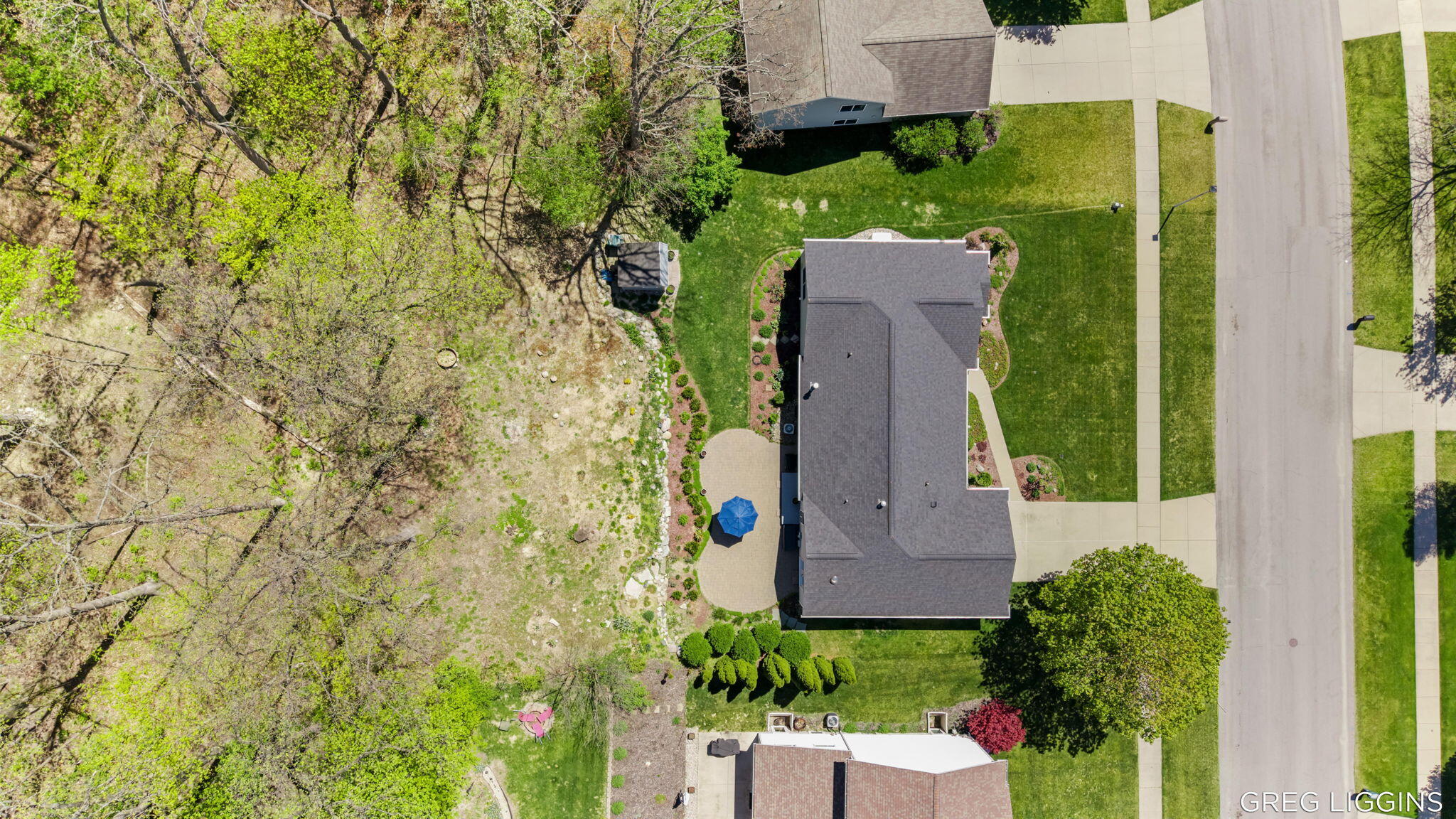 6920 Rex Drive NE Rockford MI 49341