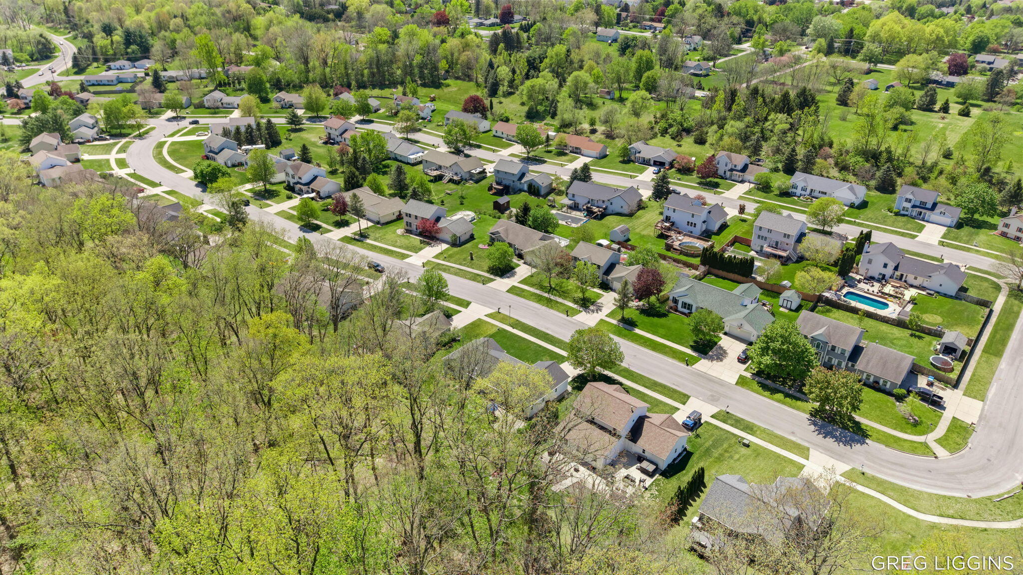6920 Rex Drive NE Rockford MI 49341