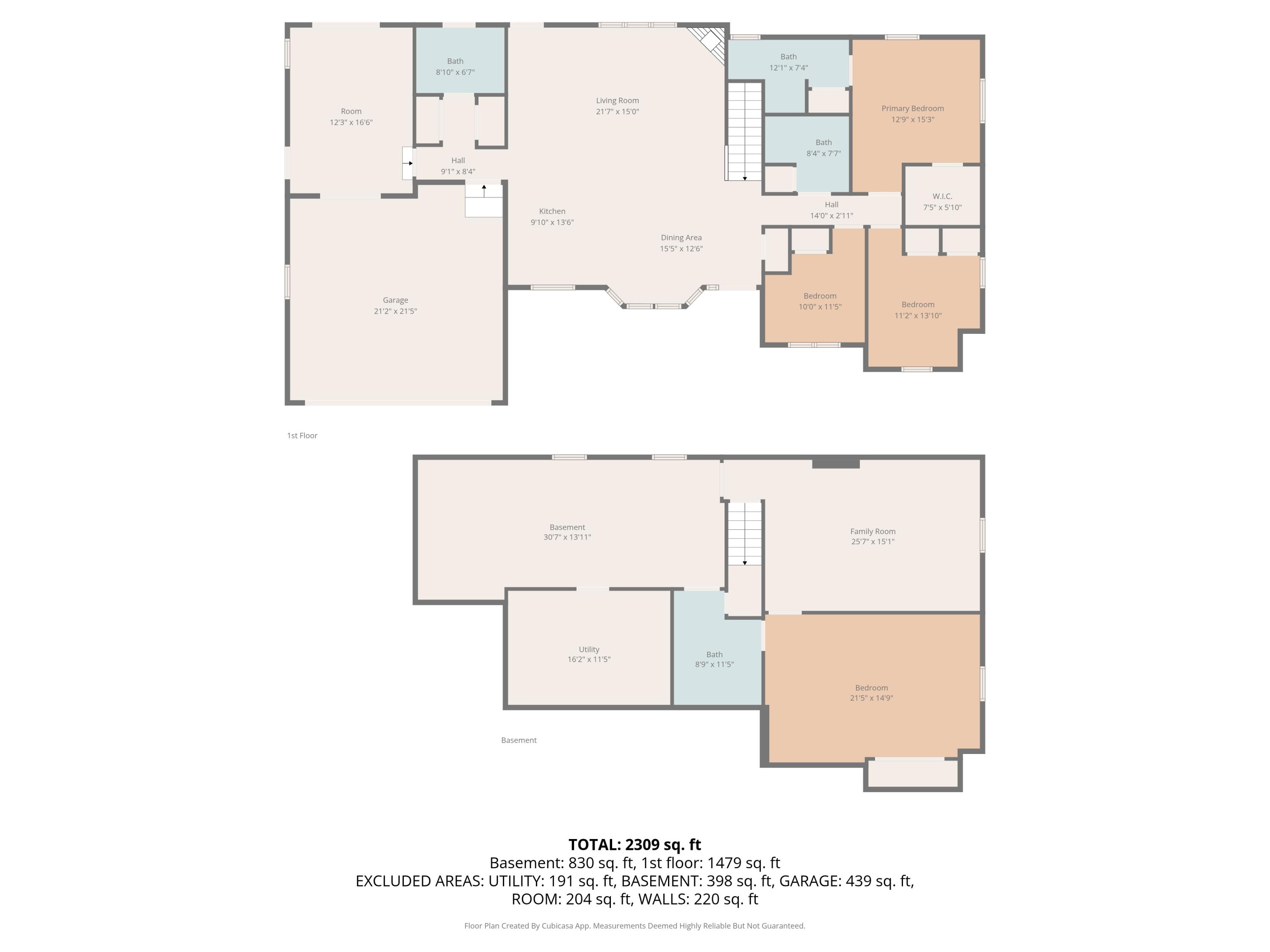 6920 Rex Drive NE Rockford MI 49341