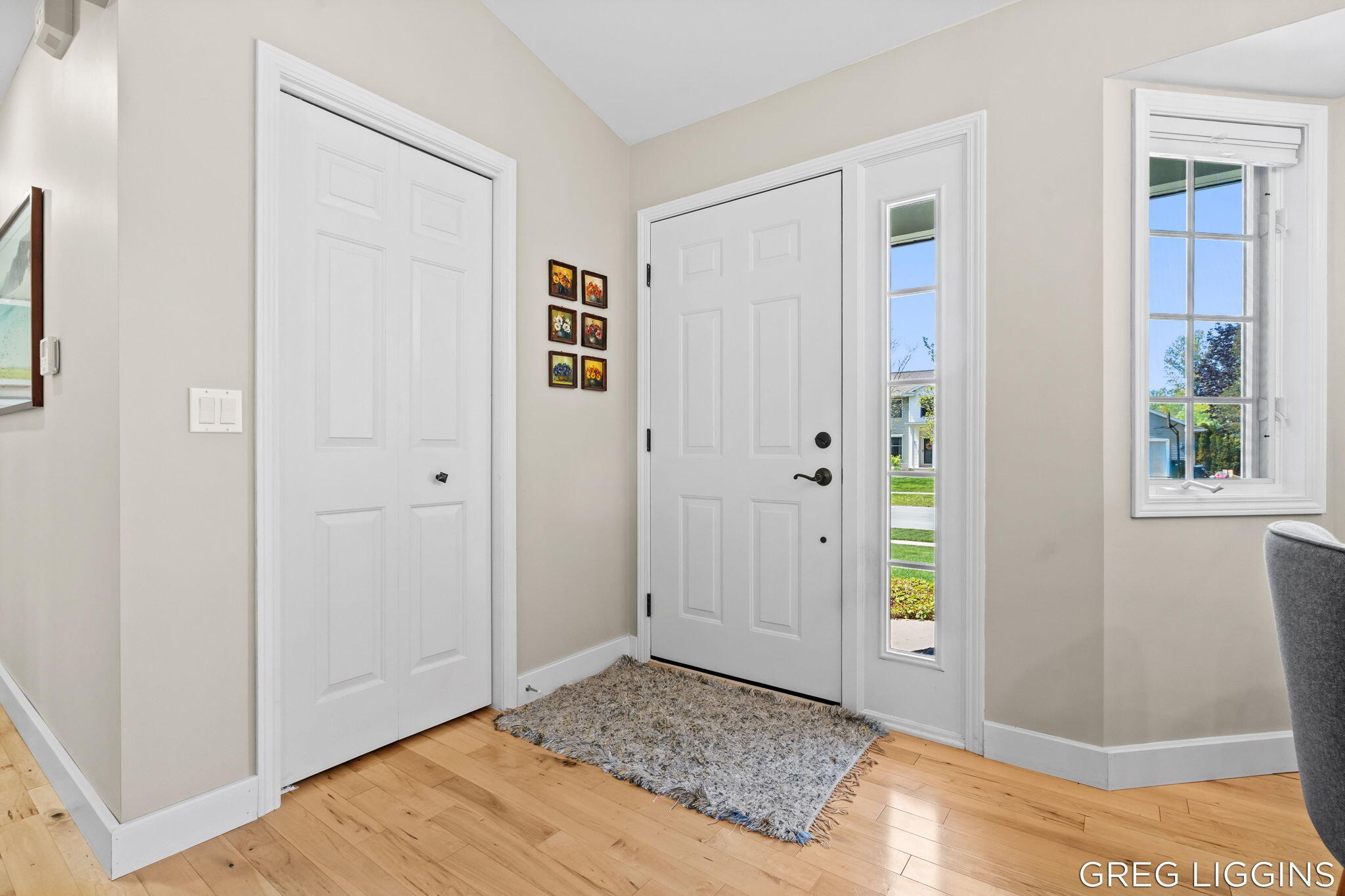 6920 Rex Drive NE Rockford MI 49341