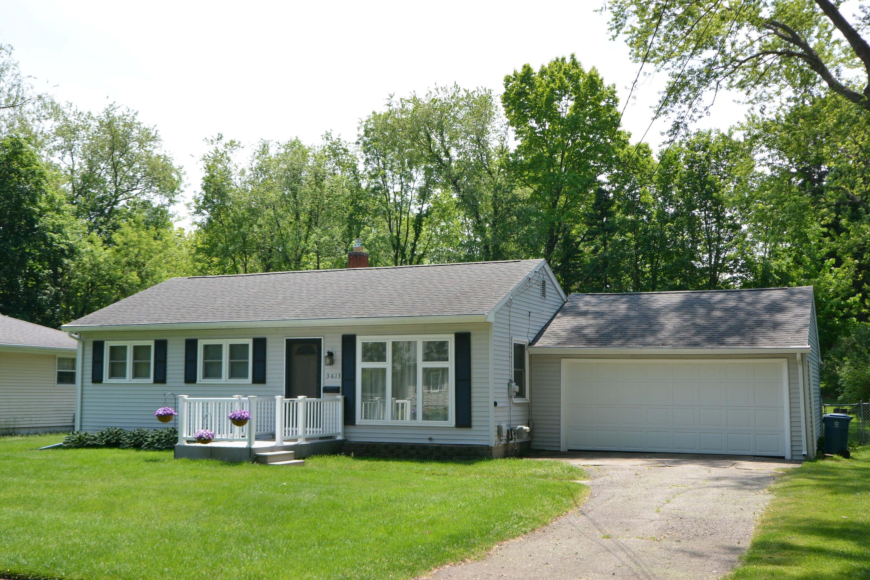 3613 Ottawa Avenue Kalamazoo MI 49006