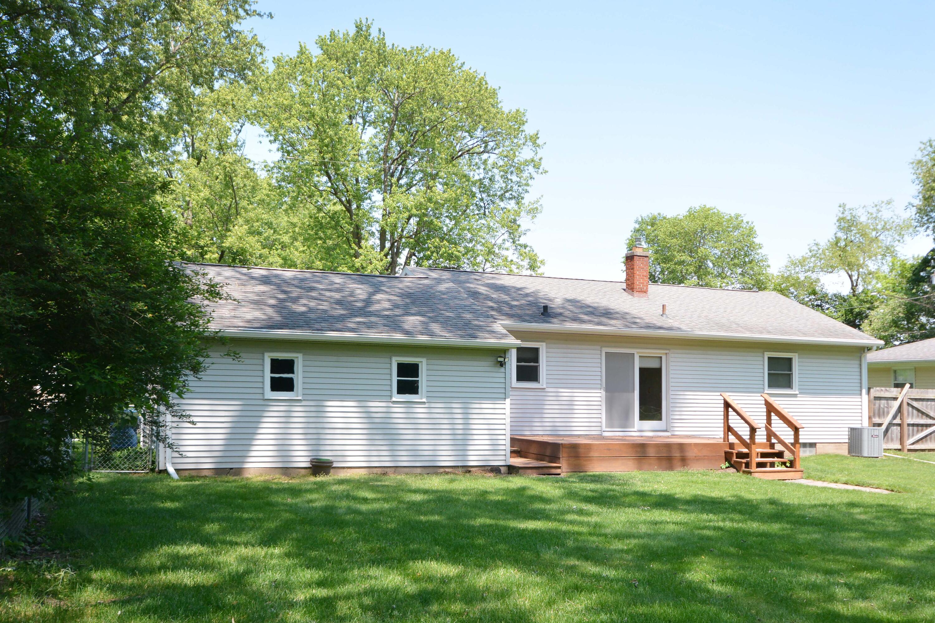 3613 Ottawa Avenue Kalamazoo MI 49006