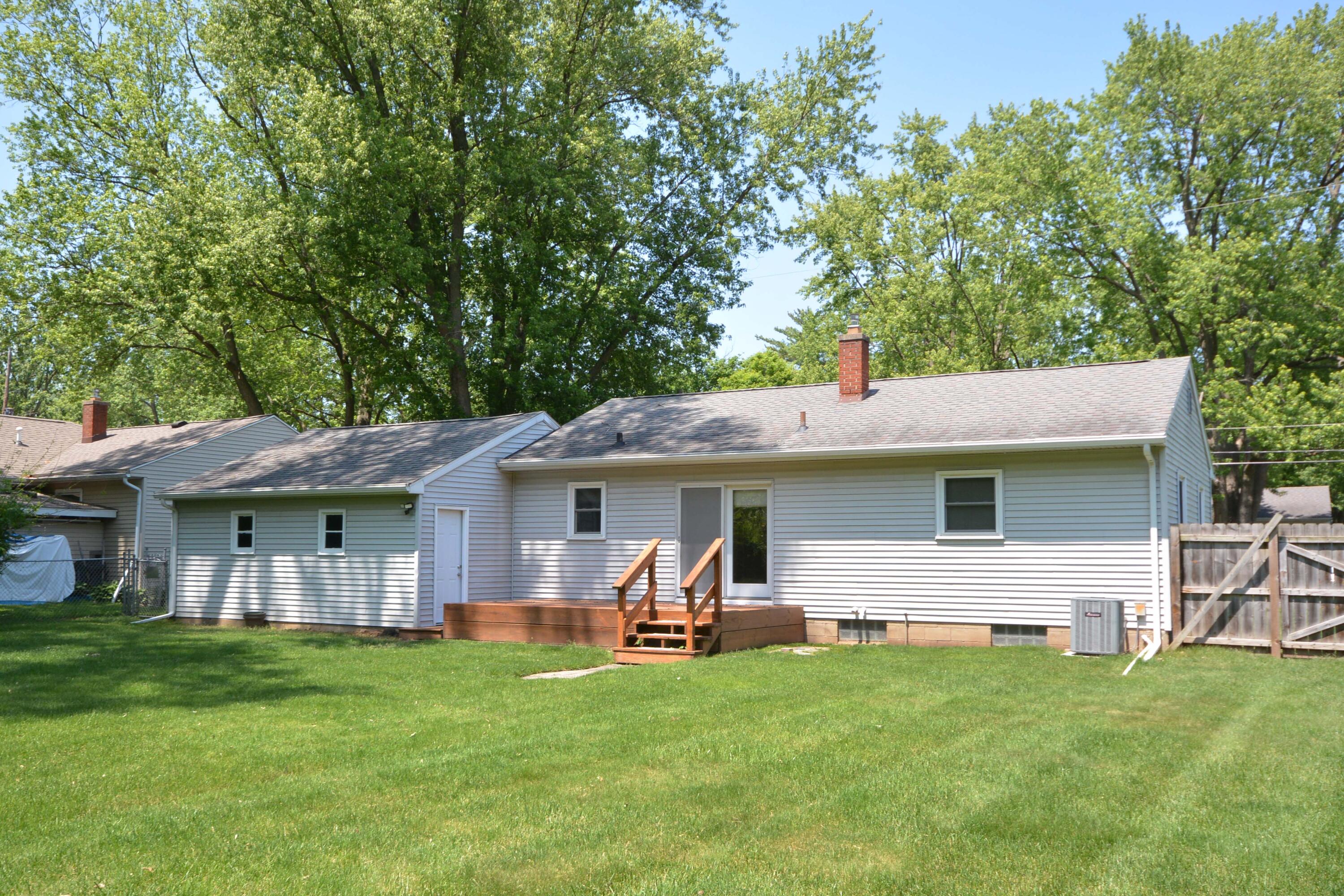 3613 Ottawa Avenue Kalamazoo MI 49006