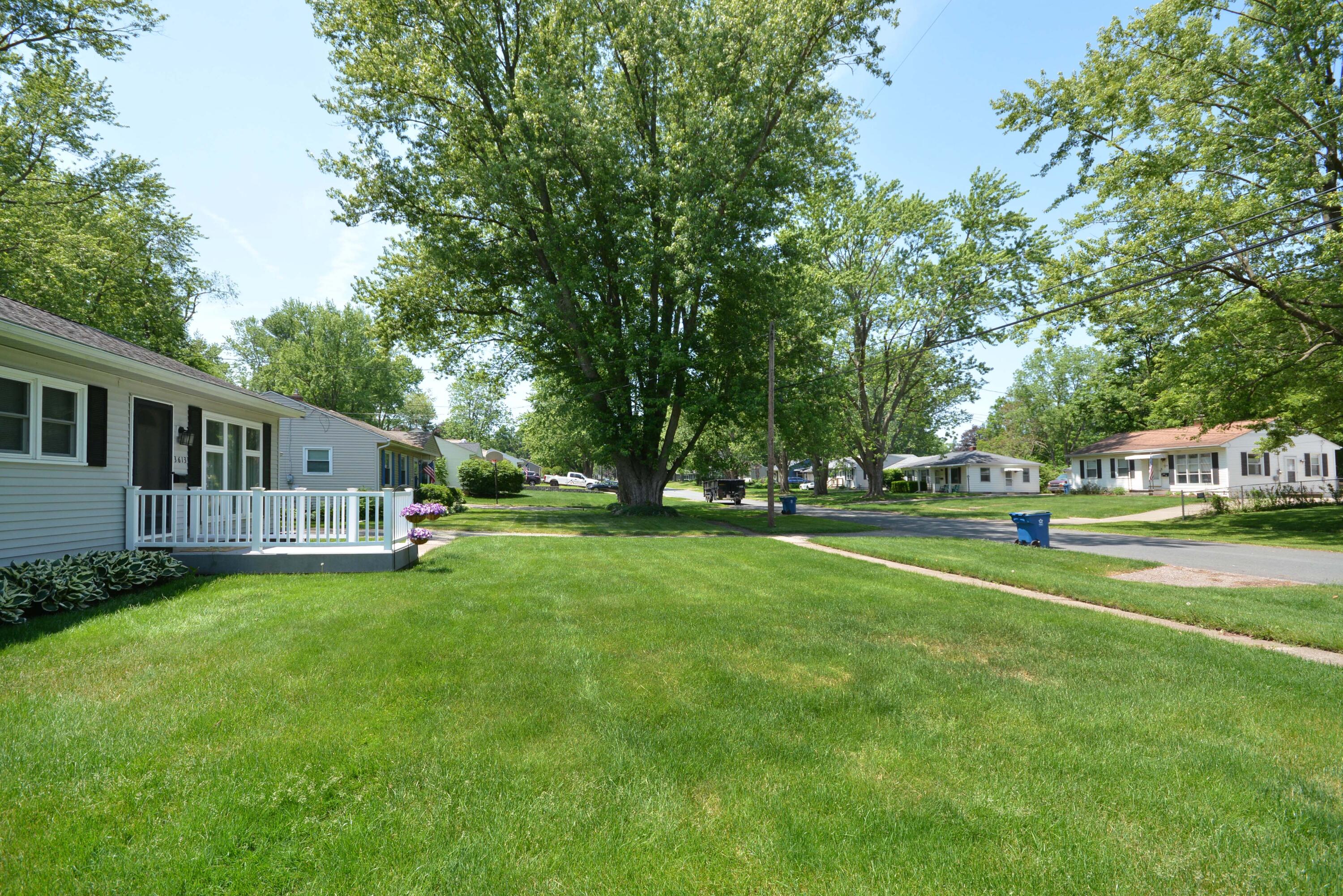 3613 Ottawa Avenue Kalamazoo MI 49006