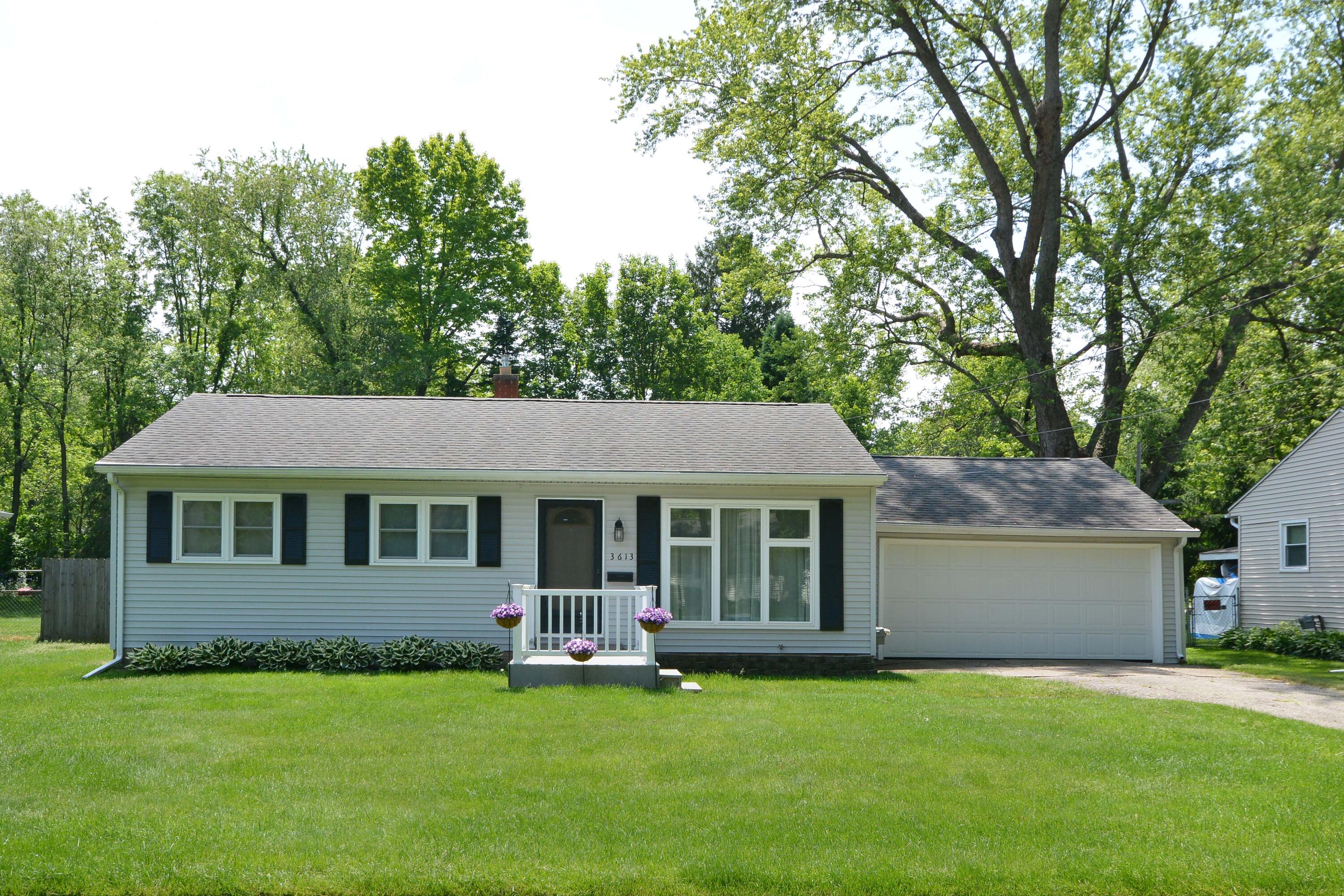 3613 Ottawa Avenue Kalamazoo MI 49006