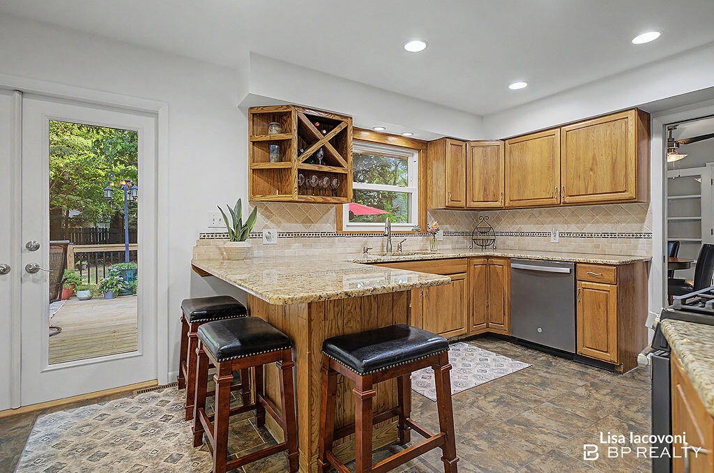 2211 Clover Drive NW Grand Rapids MI 49504