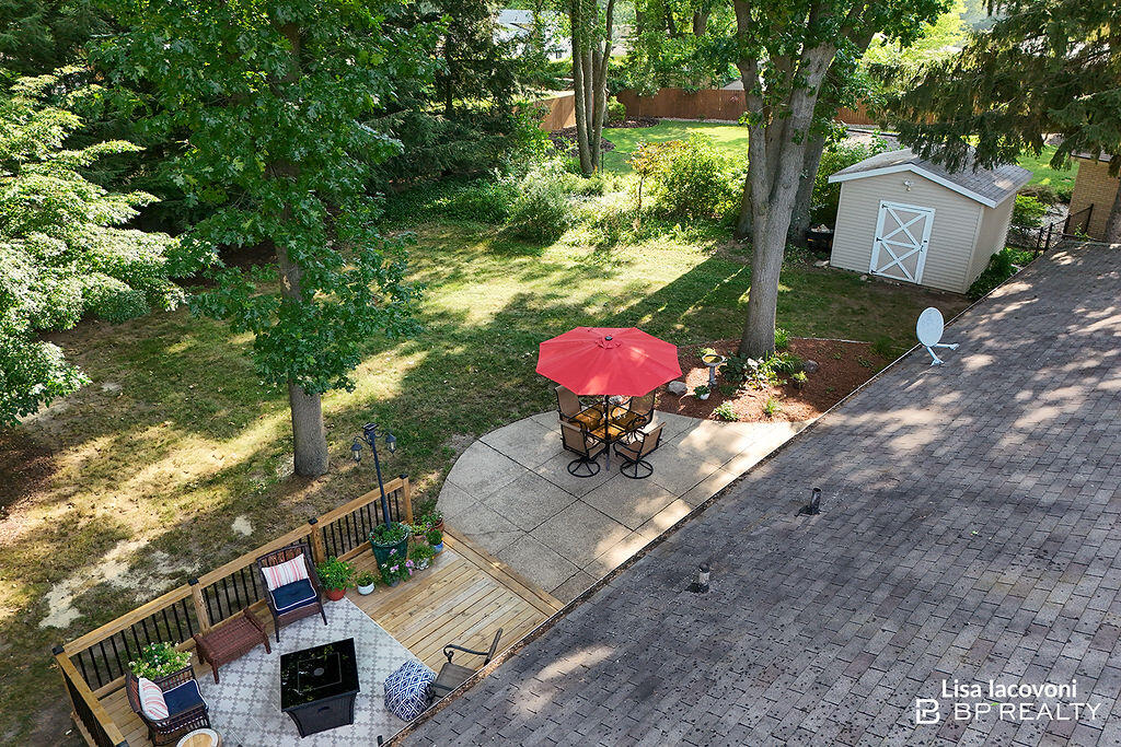 2211 Clover Drive NW Grand Rapids MI 49504