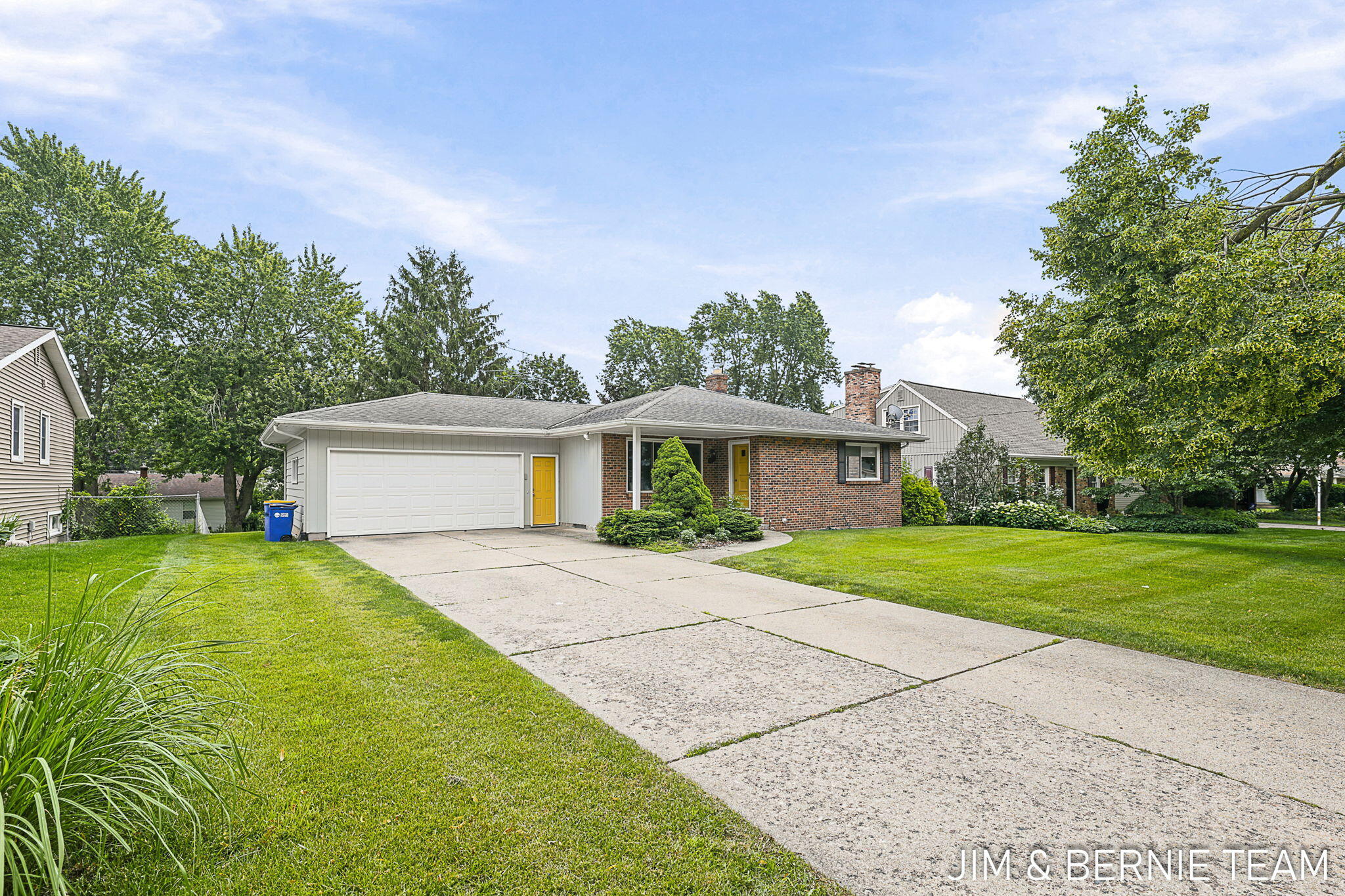 2238 Edgewood Avenue SE Grand Rapids MI 49546