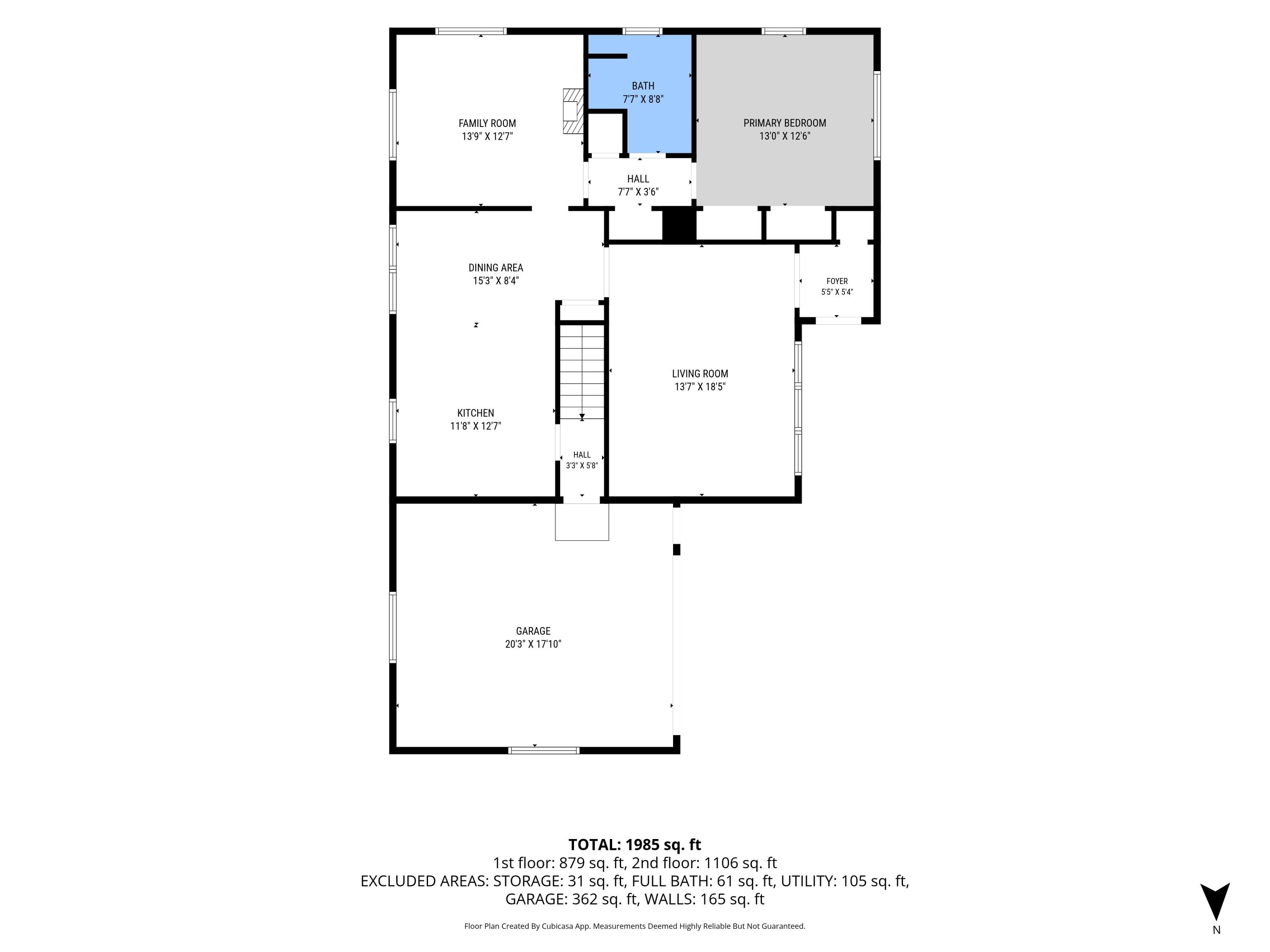 2238 Edgewood Avenue SE Grand Rapids MI 49546