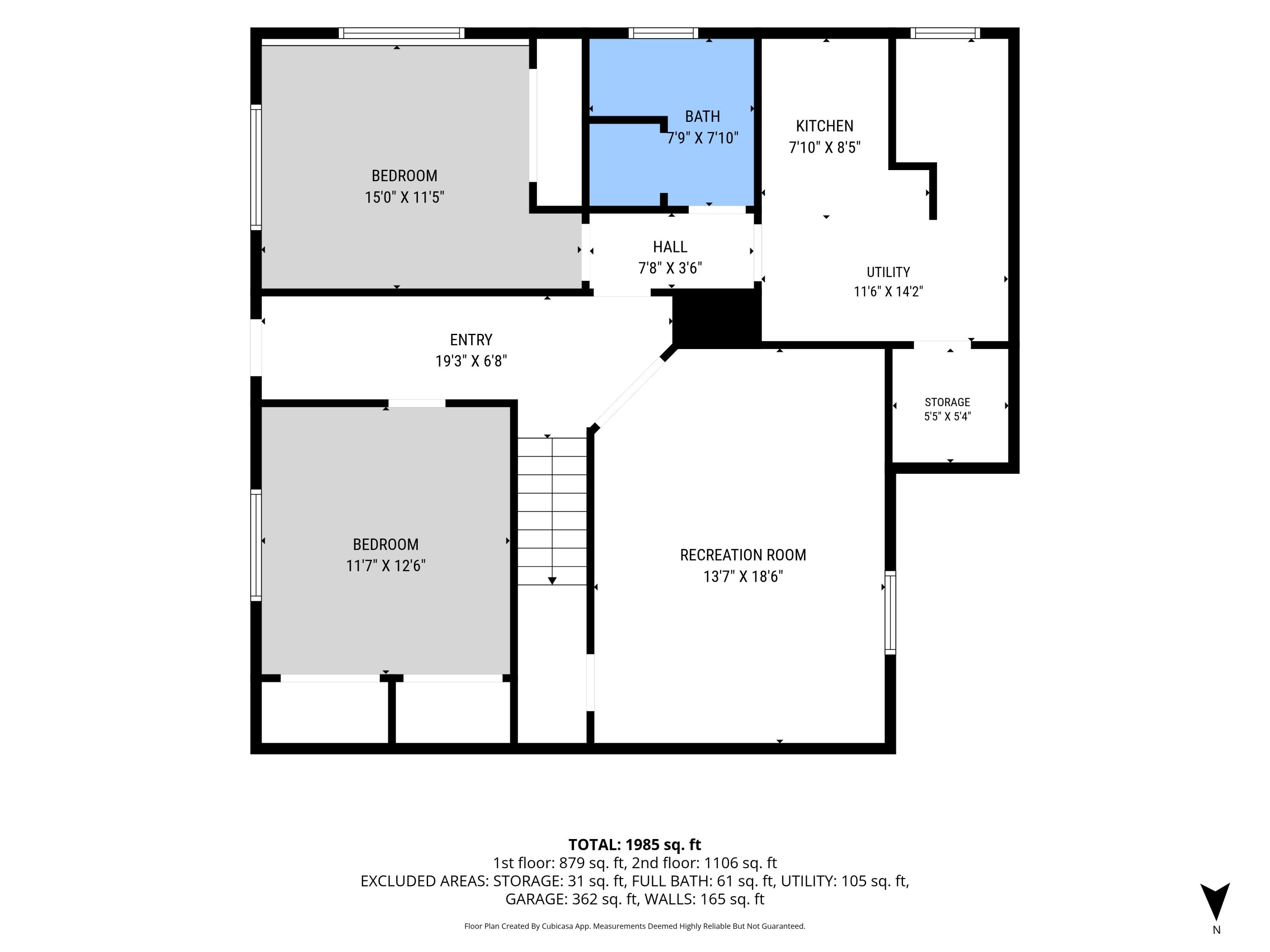 2238 Edgewood Avenue SE Grand Rapids MI 49546