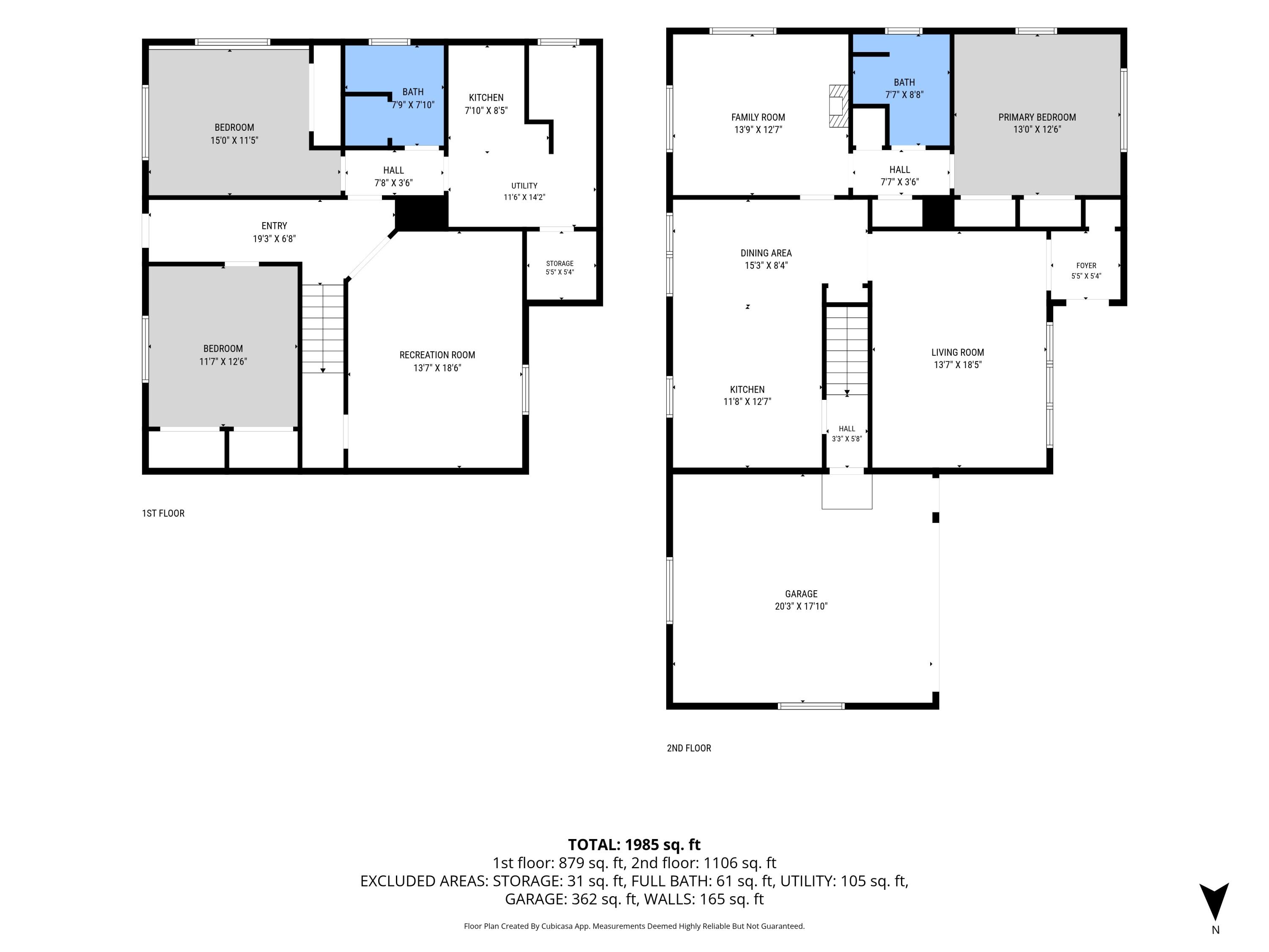 2238 Edgewood Avenue SE Grand Rapids MI 49546