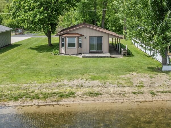 9048 Loveless Drive NE Rockford MI 49341