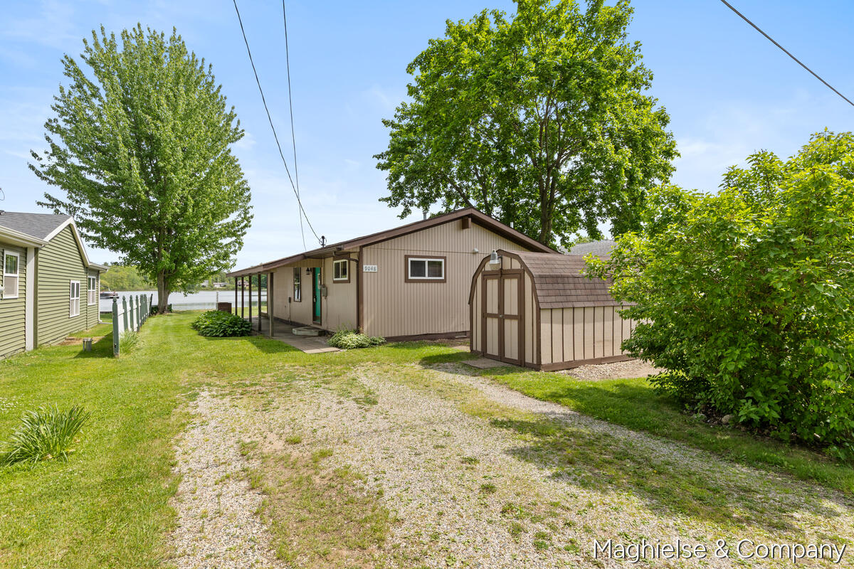 9048 Loveless Drive NE Rockford MI 49341
