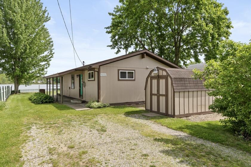 9048 Loveless Drive NE Rockford MI 49341
