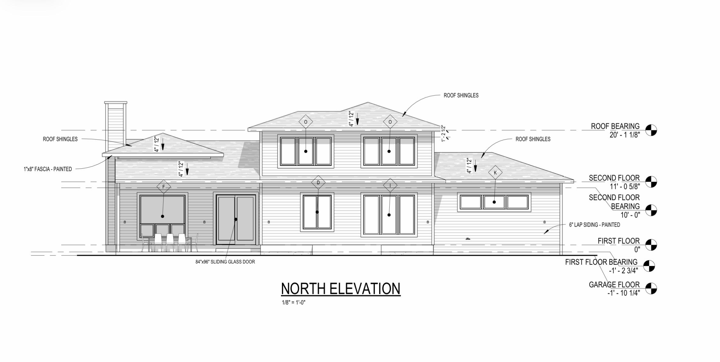 19529 Kluver Road New Buffalo MI 49117