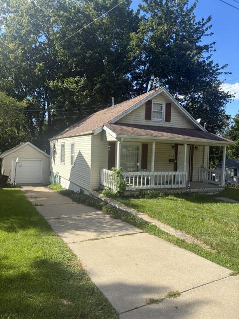 3325 Paris Avenue NE Grand Rapids MI 49525
