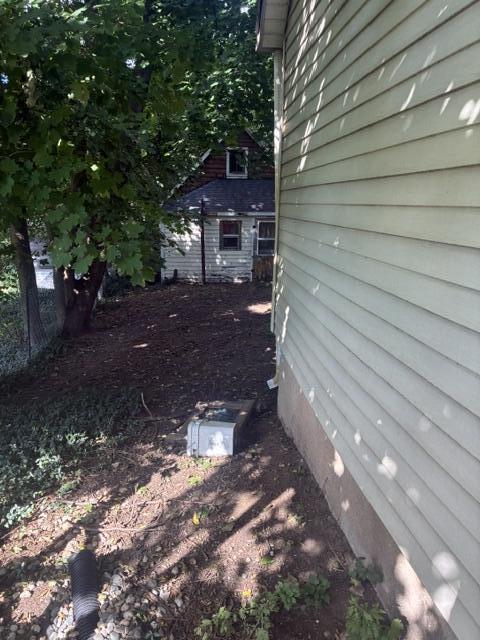 3325 Paris Avenue NE Grand Rapids MI 49525