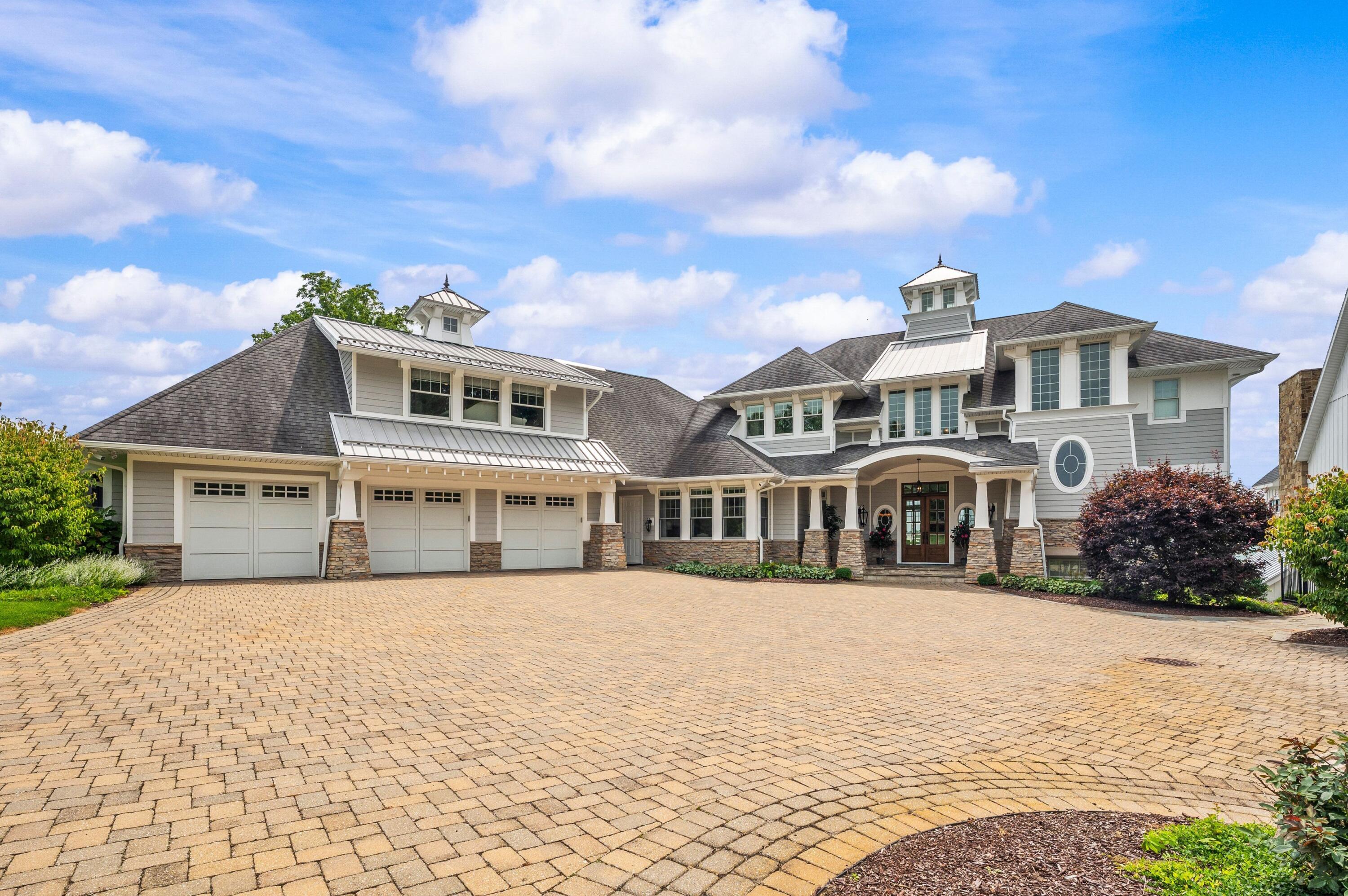 61320 Crooked Creek Road Cassopolis MI 49031