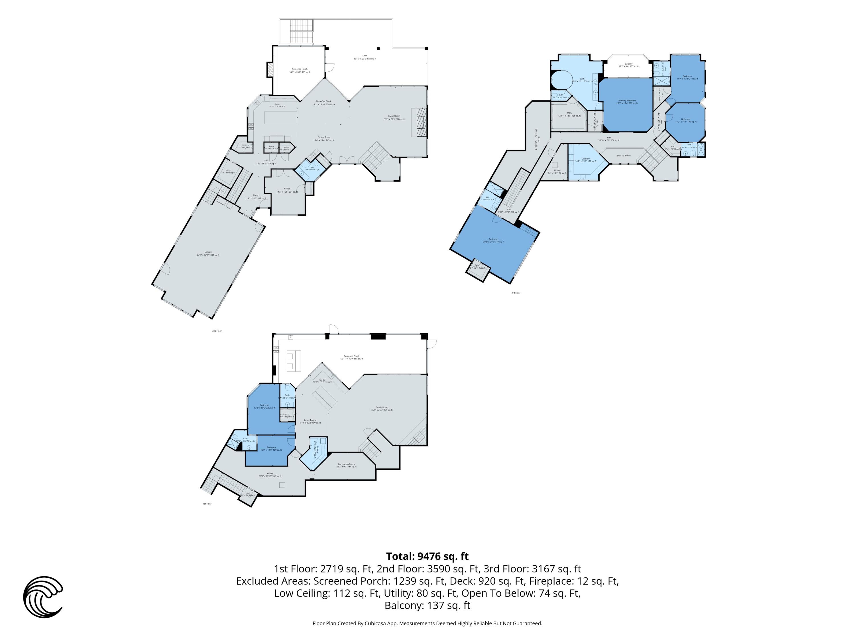 61320 Crooked Creek Road Cassopolis MI 49031