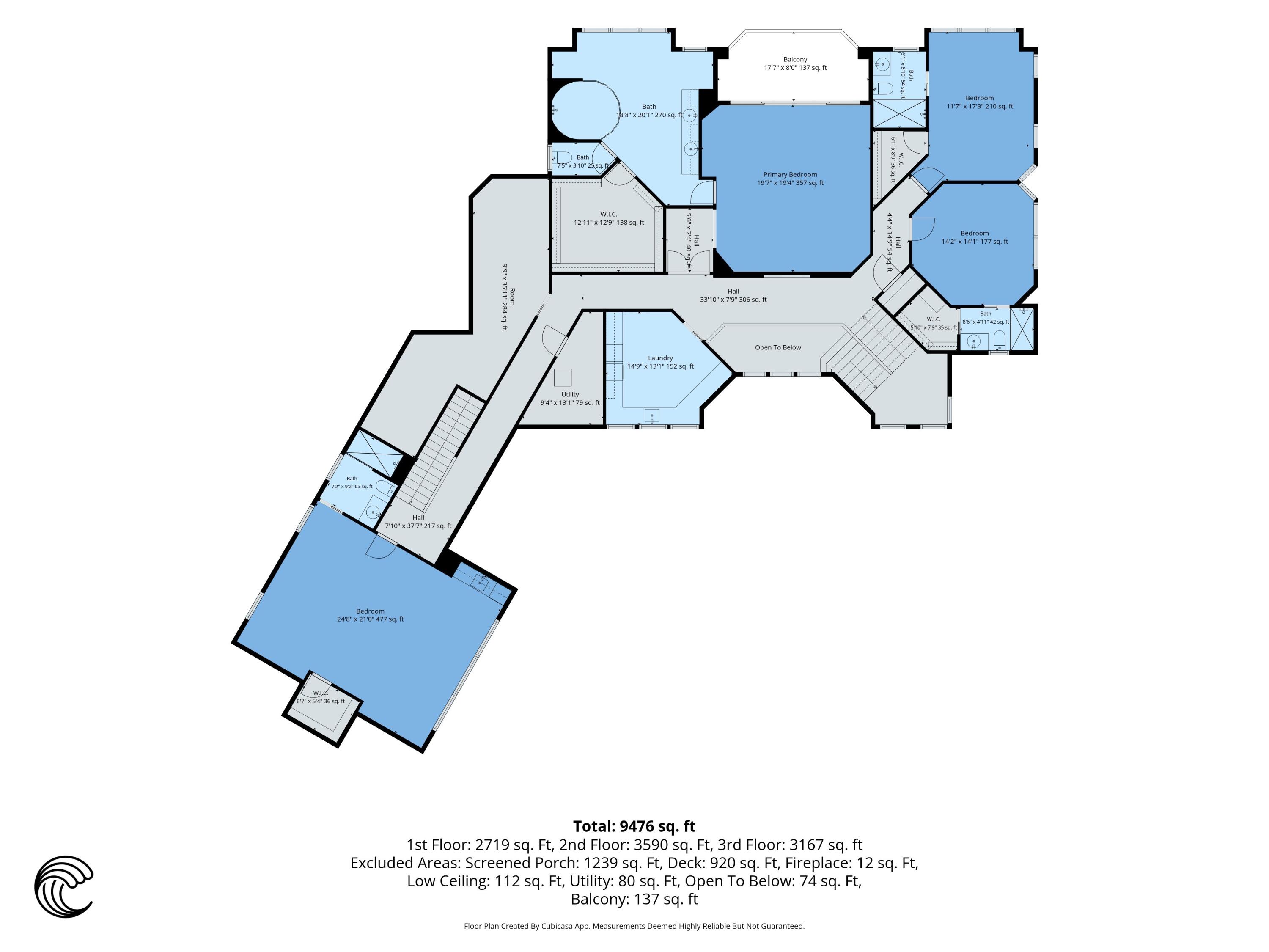 61320 Crooked Creek Road Cassopolis MI 49031