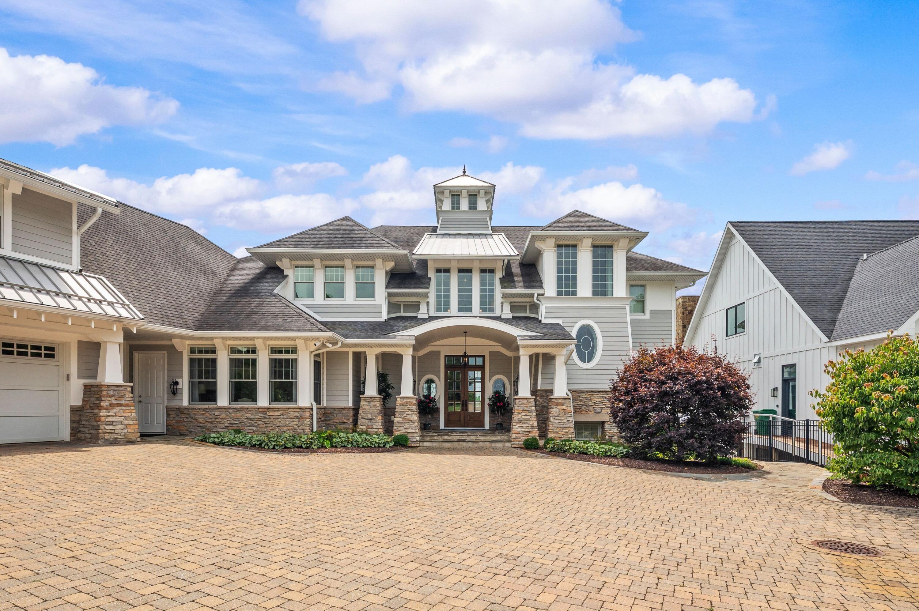 61320 Crooked Creek Road Cassopolis MI 49031
