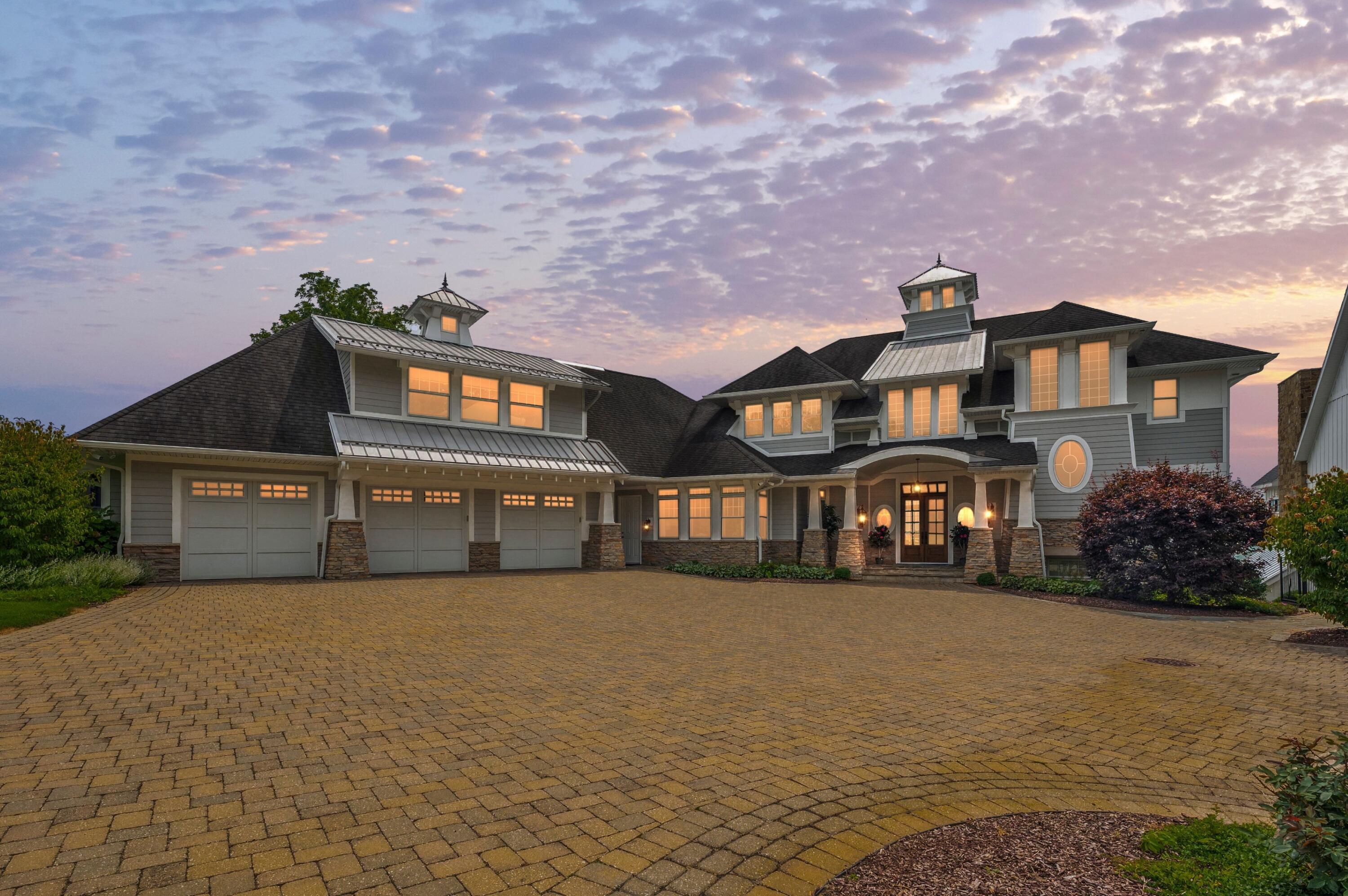 61320 Crooked Creek Road Cassopolis MI 49031