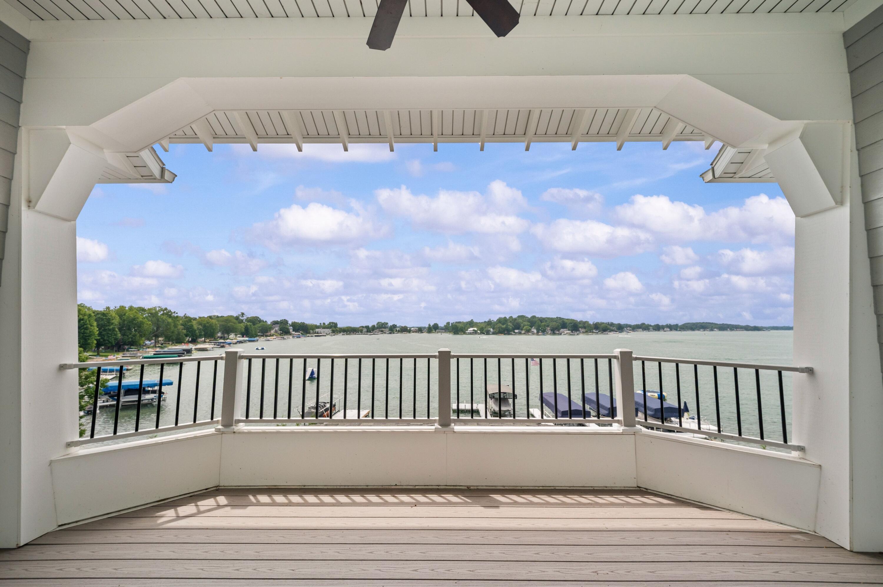61320 Crooked Creek Road Cassopolis MI 49031
