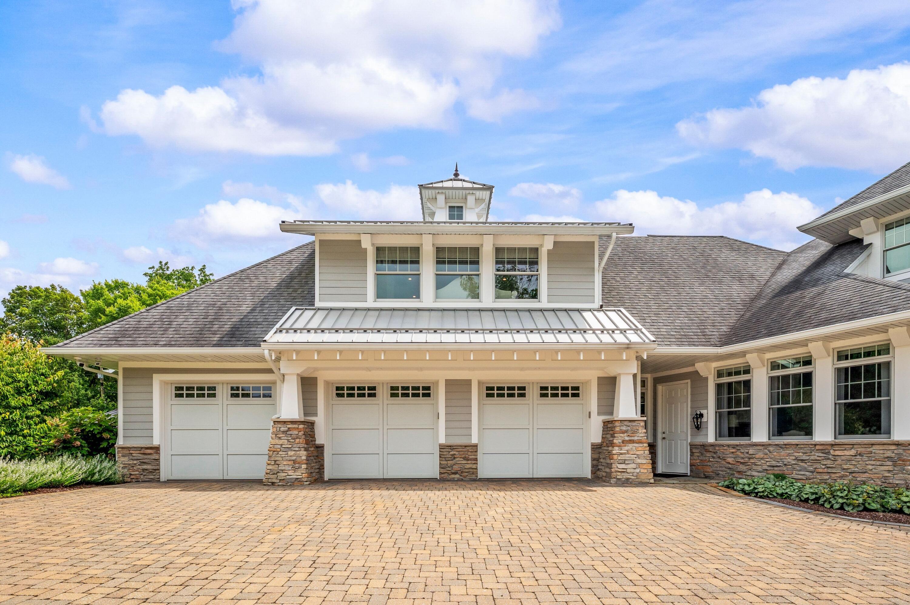 61320 Crooked Creek Road Cassopolis MI 49031