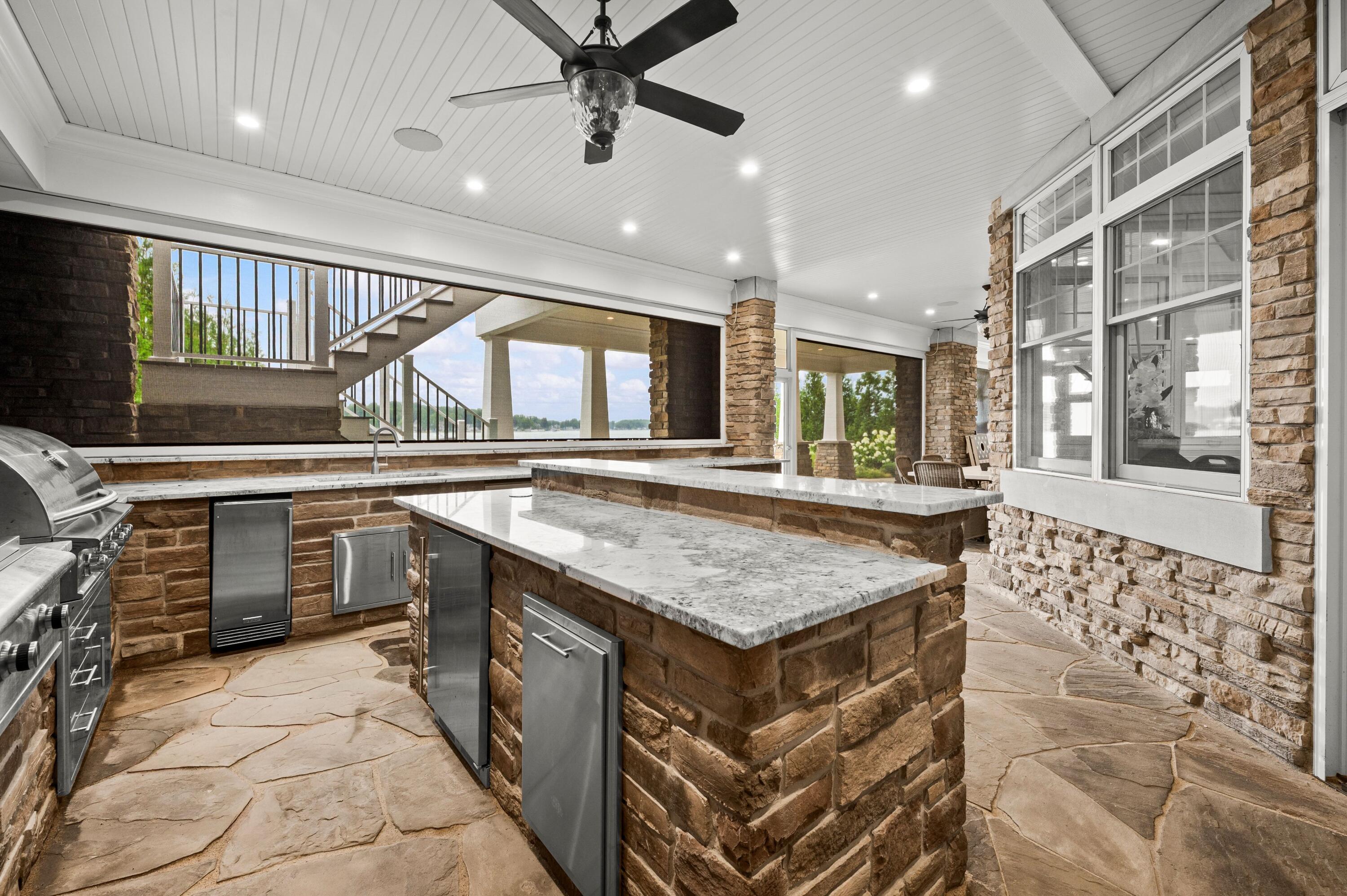 61320 Crooked Creek Road Cassopolis MI 49031