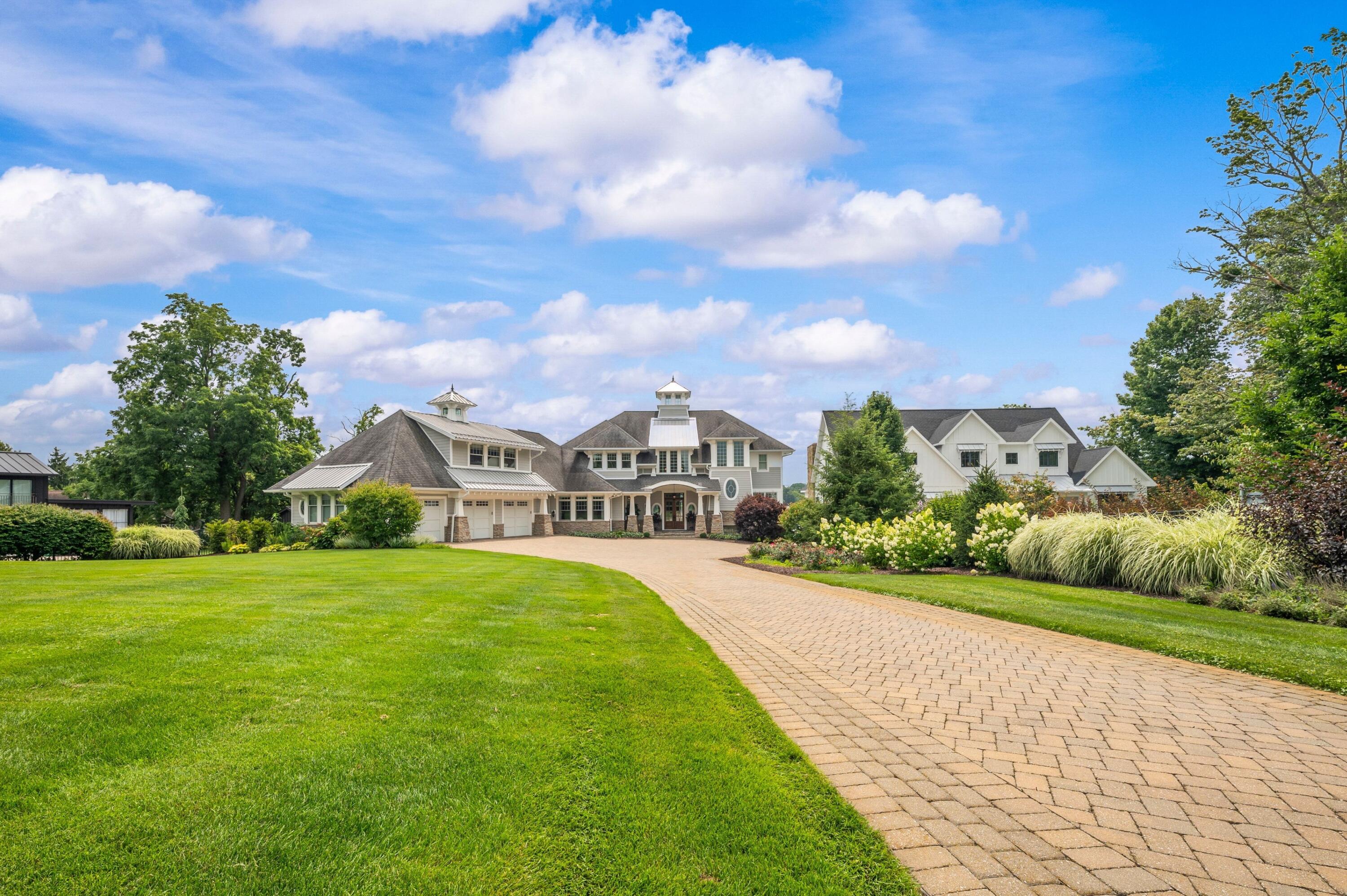 61320 Crooked Creek Road Cassopolis MI 49031
