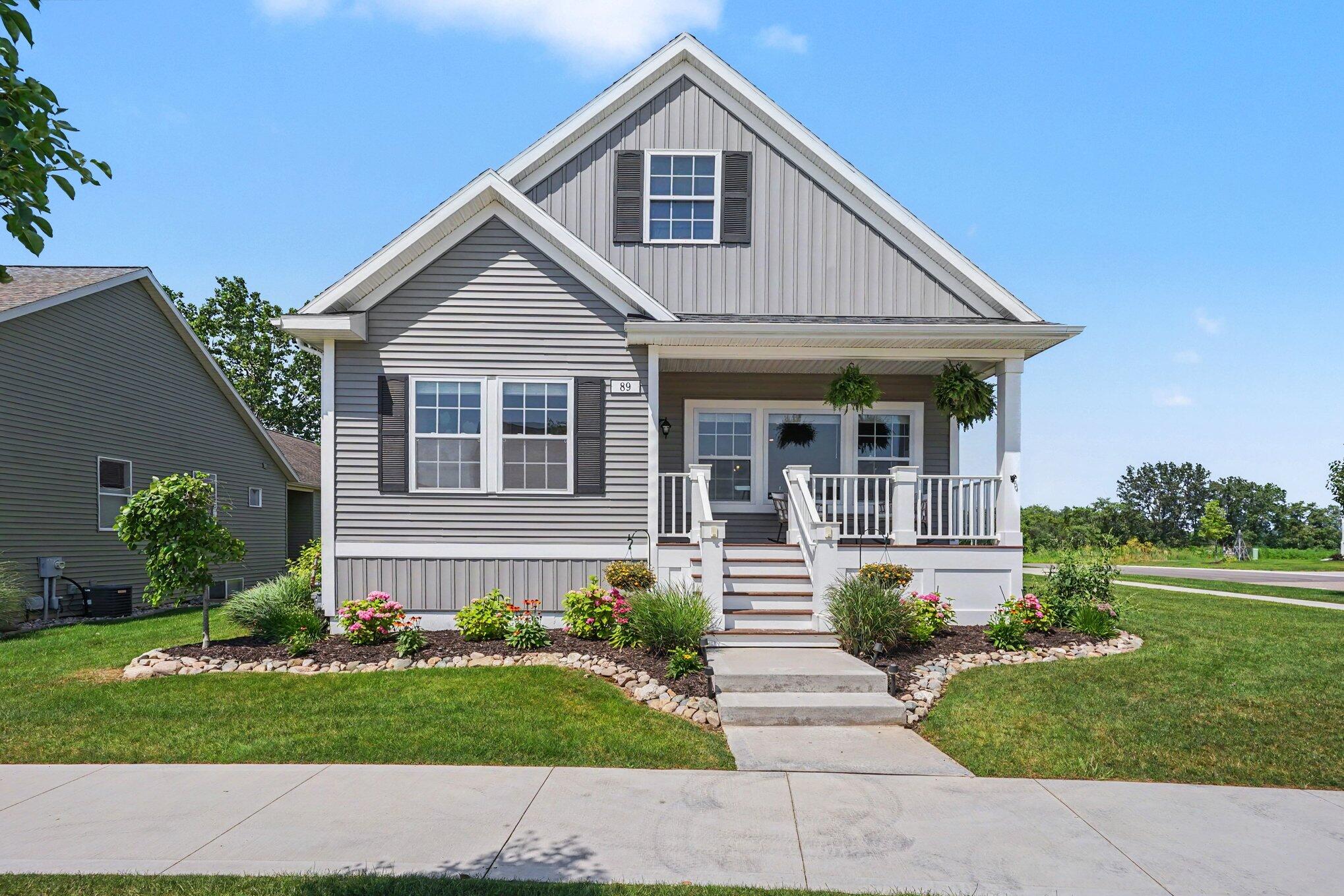 89 Brynwood Avenue Holland MI 49423