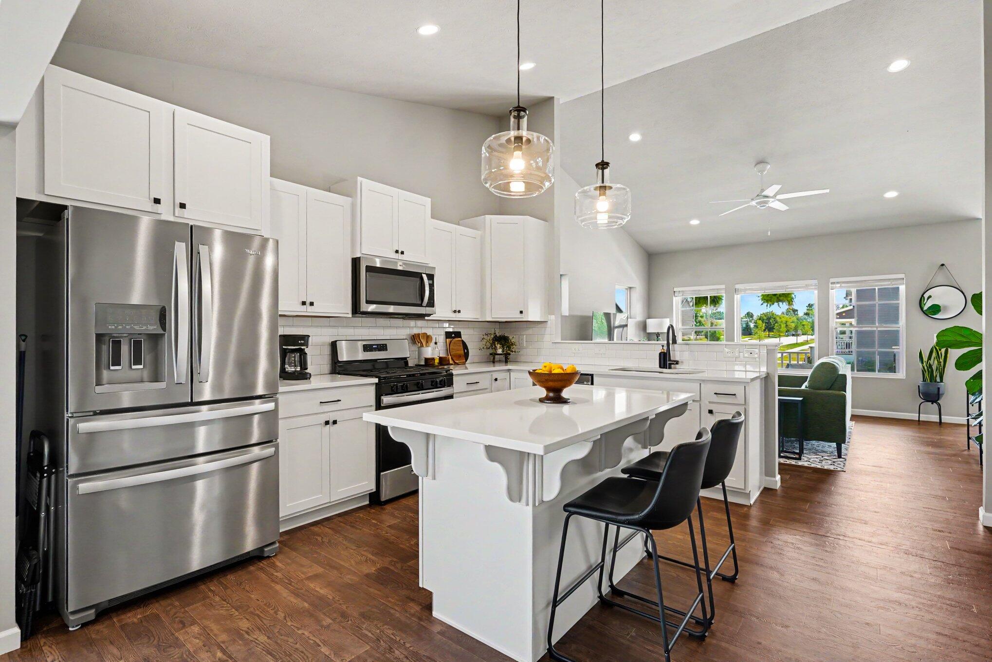 89 Brynwood Avenue Holland MI 49423