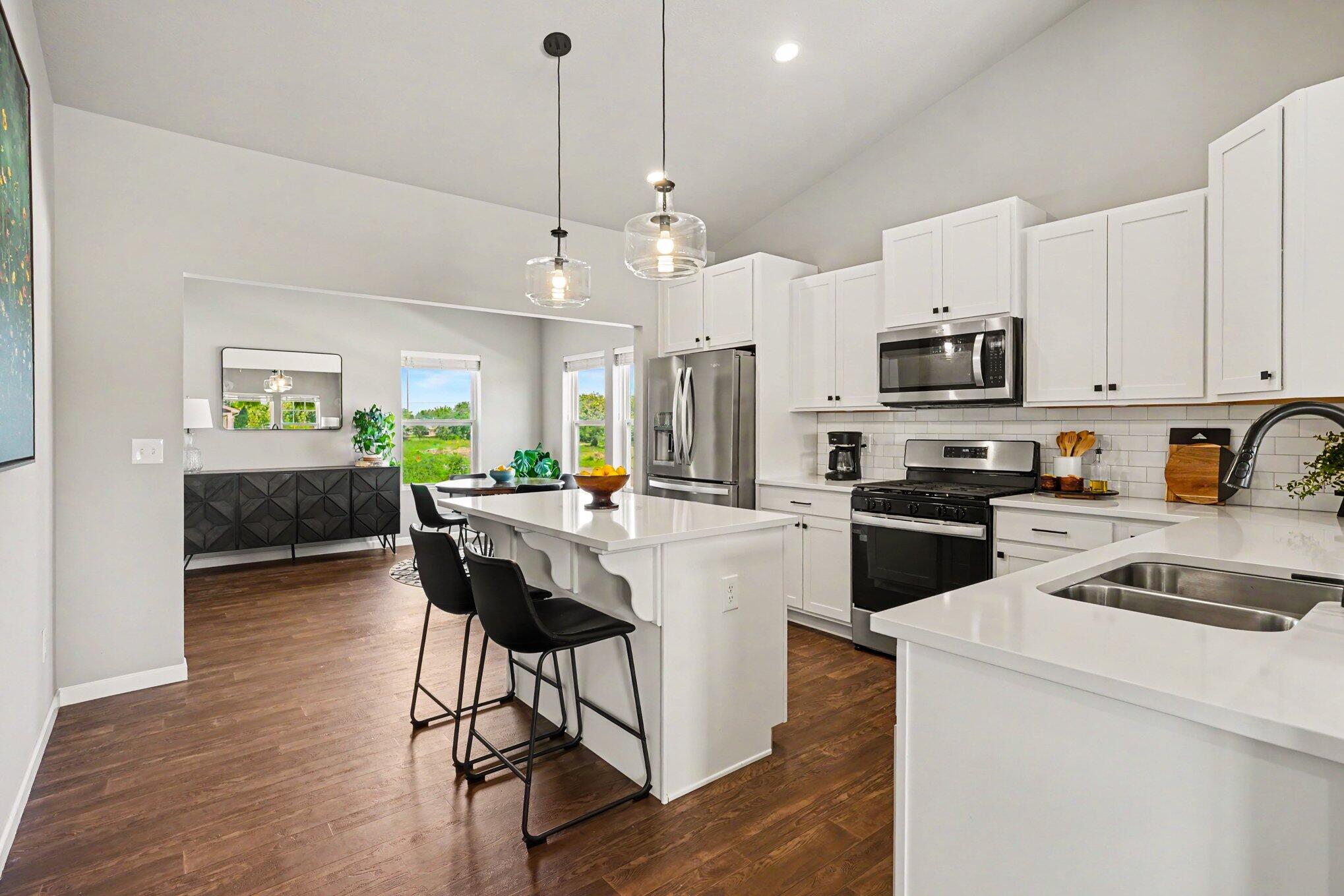 89 Brynwood Avenue Holland MI 49423