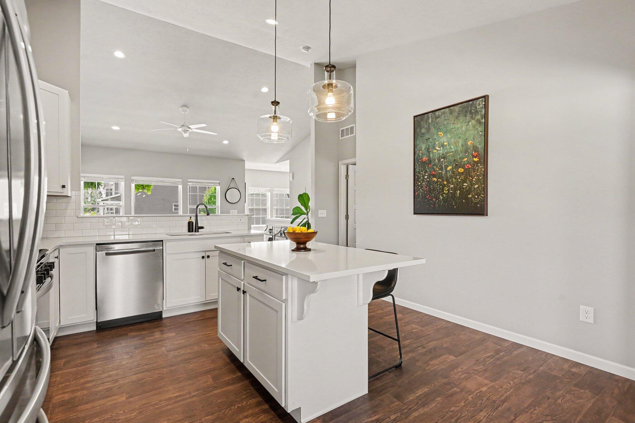 89 Brynwood Avenue Holland MI 49423