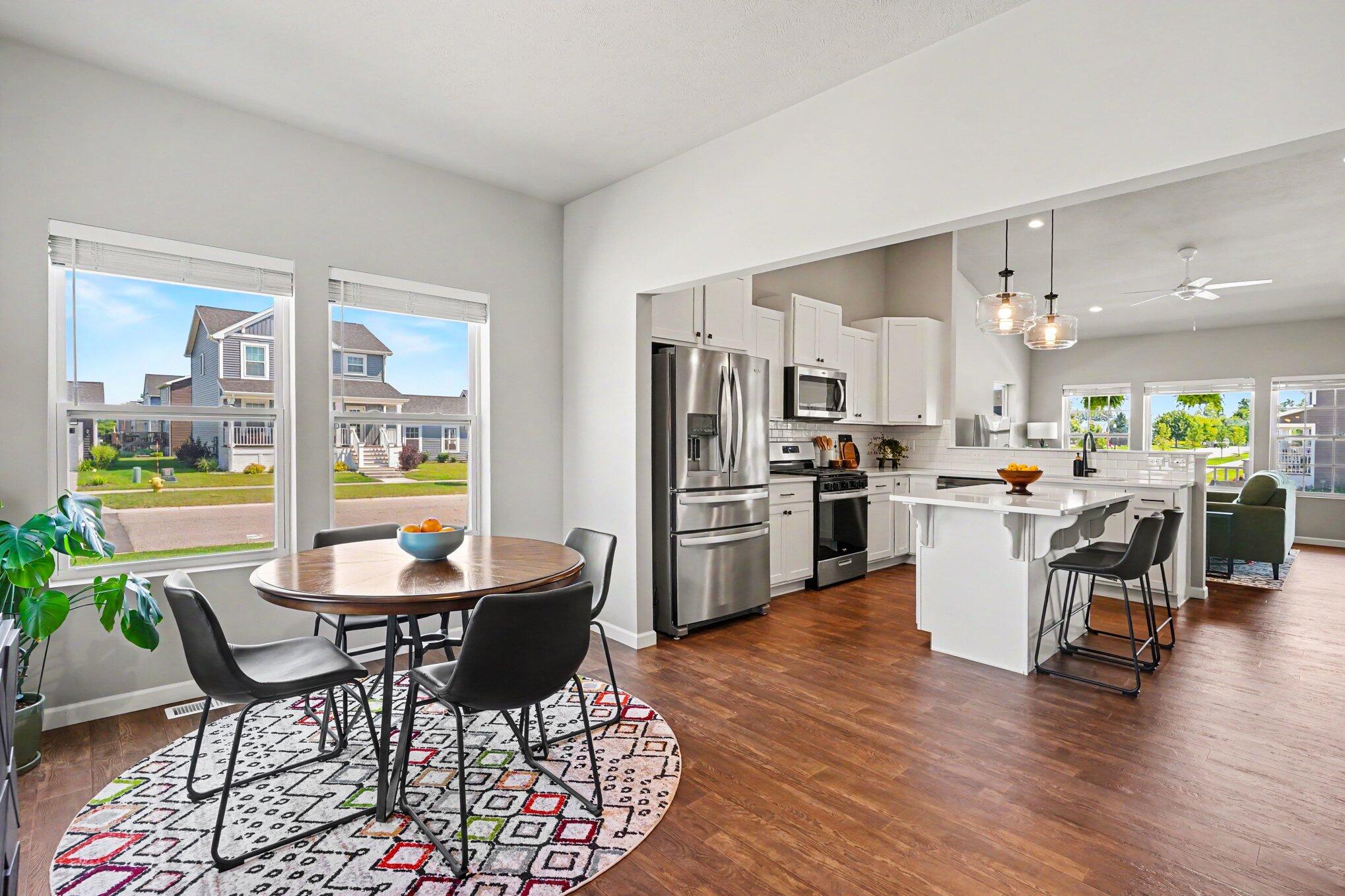 89 Brynwood Avenue Holland MI 49423