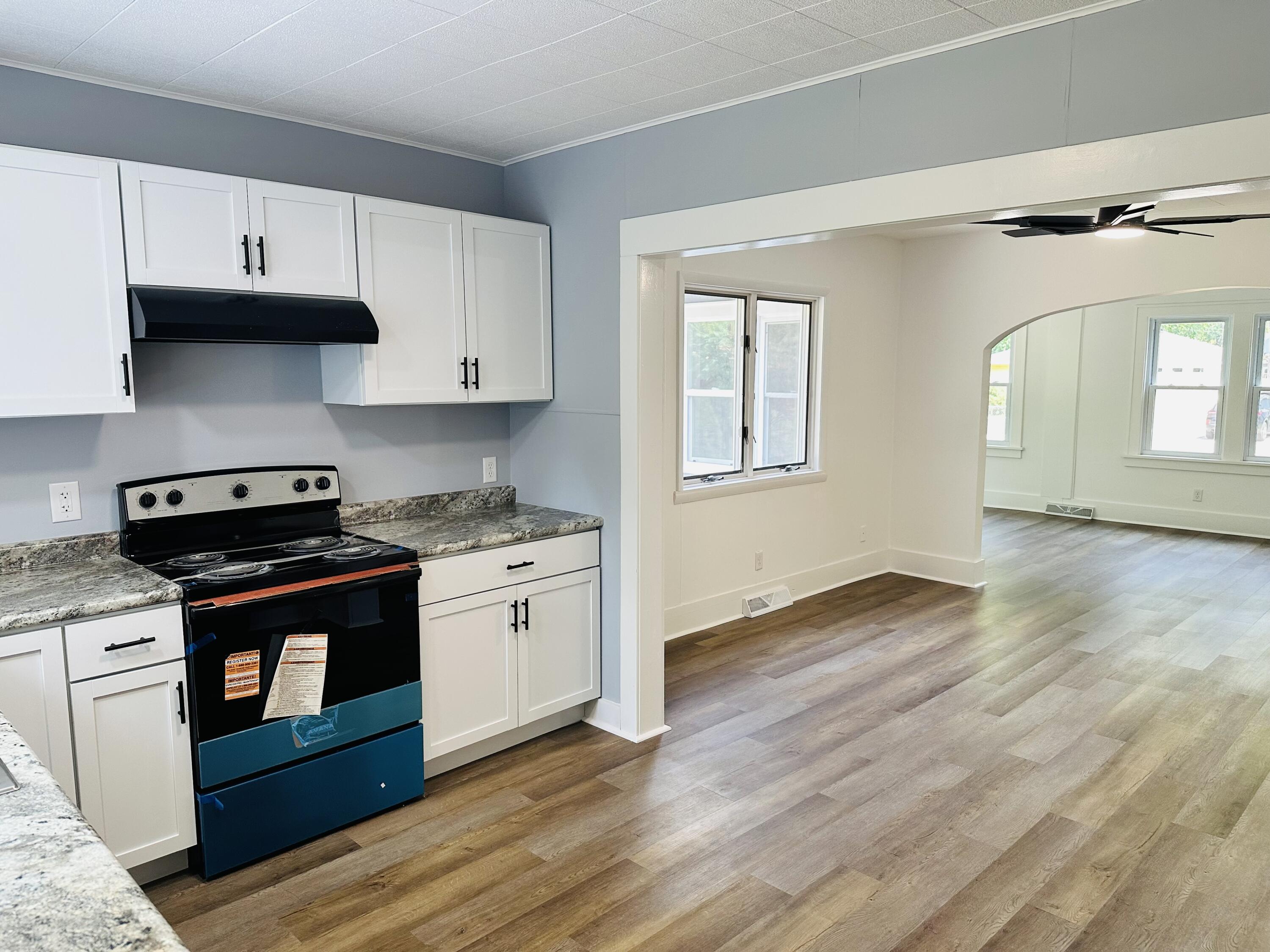 1953 Jiroch Street Muskegon MI 49442