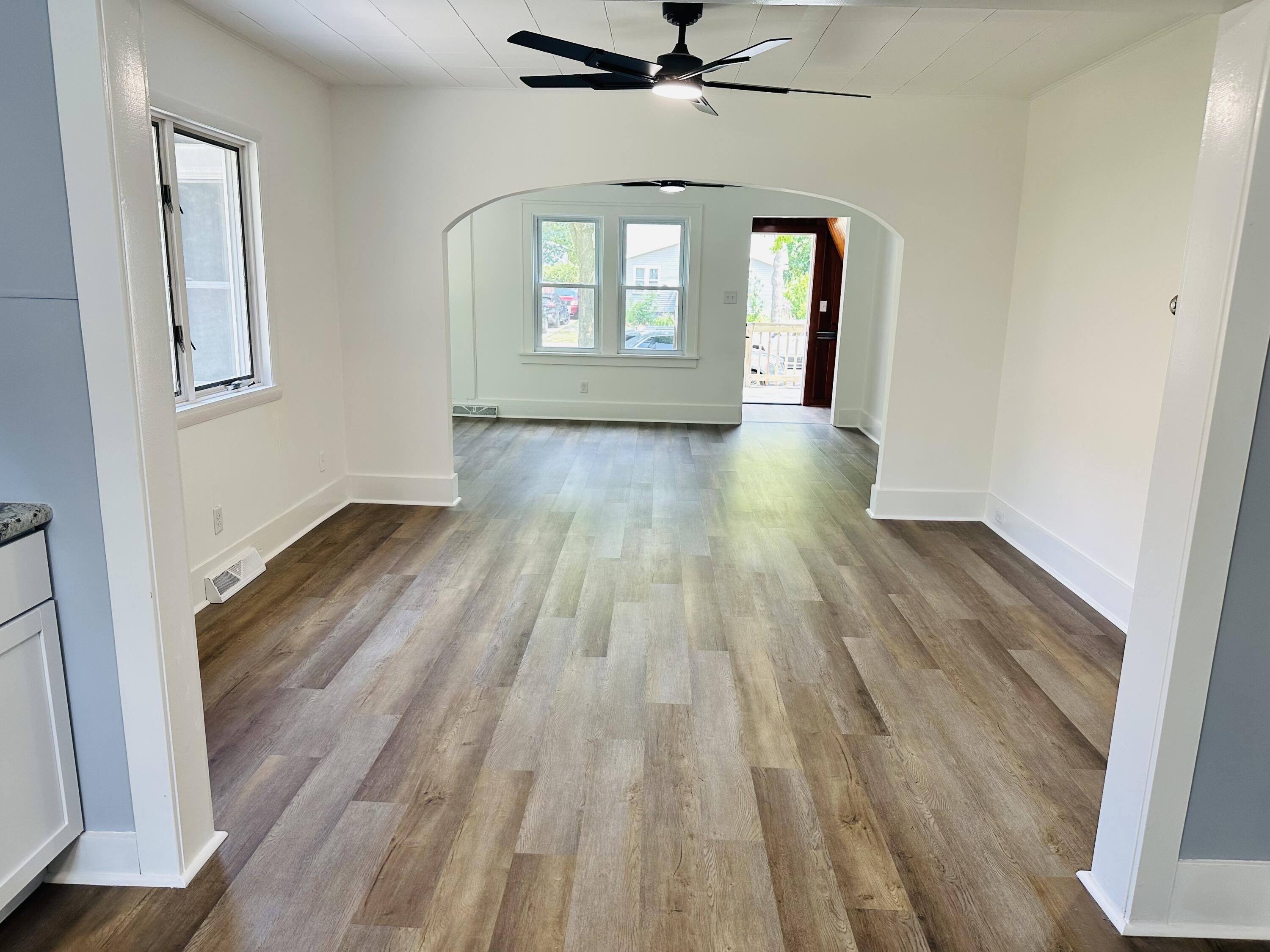 1953 Jiroch Street Muskegon MI 49442
