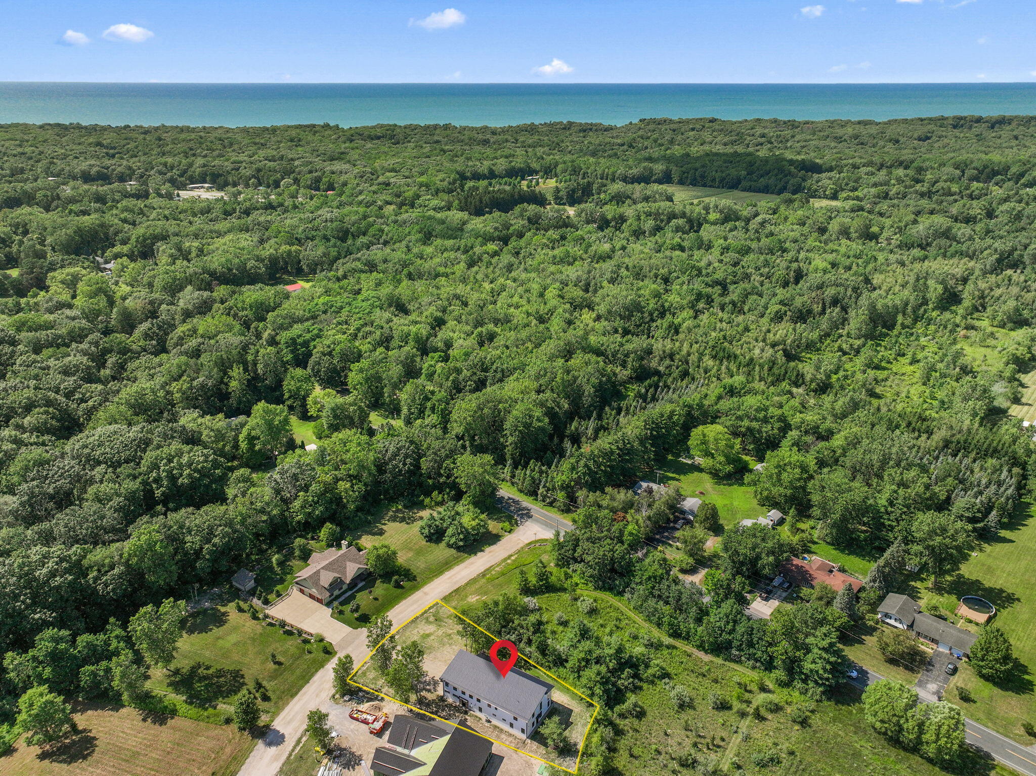 13739 Jane Way Sawyer MI 49125