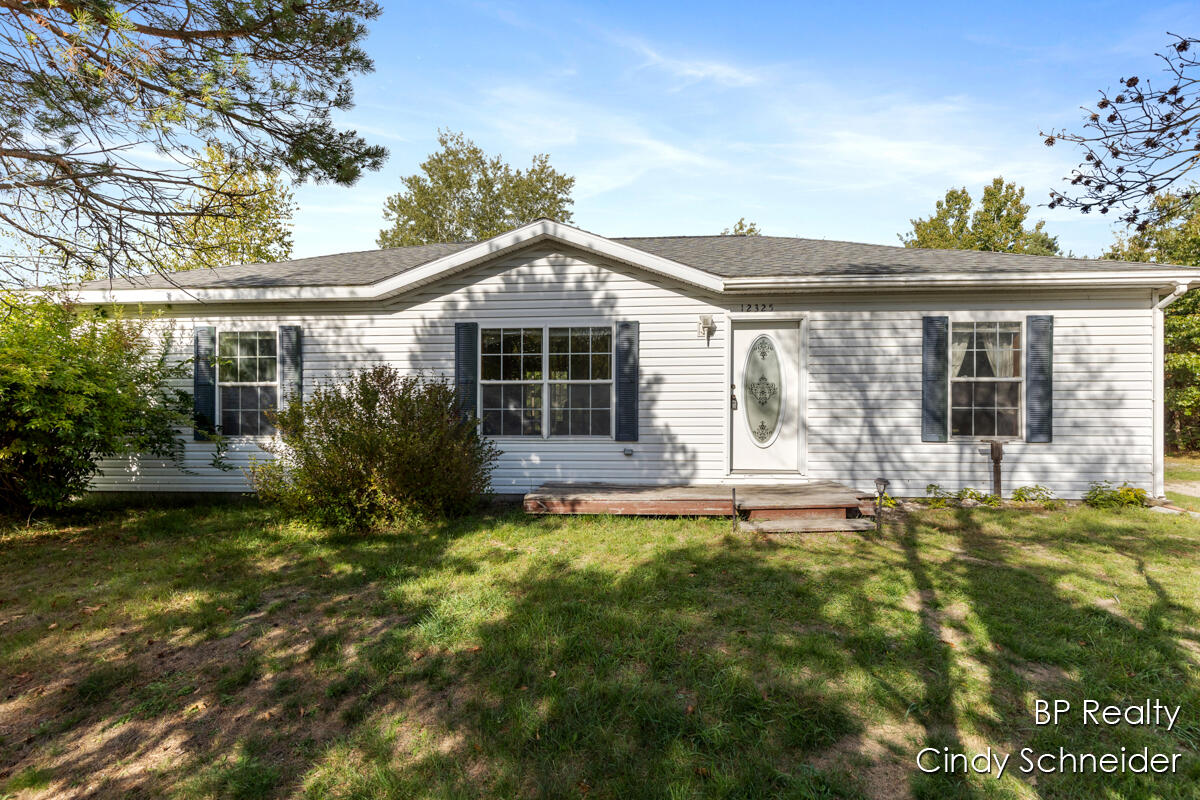 12325 Katherine Court Grand Haven MI 49417