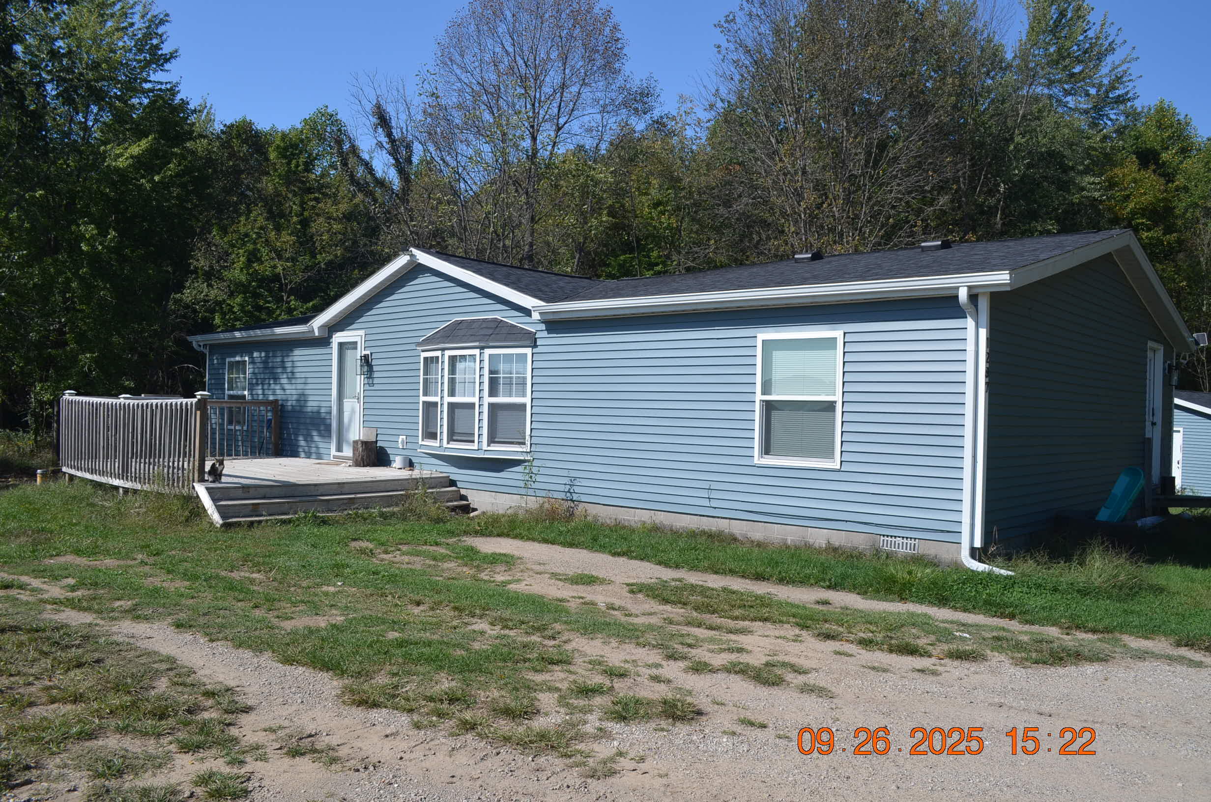 1287 Maner Road Benton Harbor MI 49022