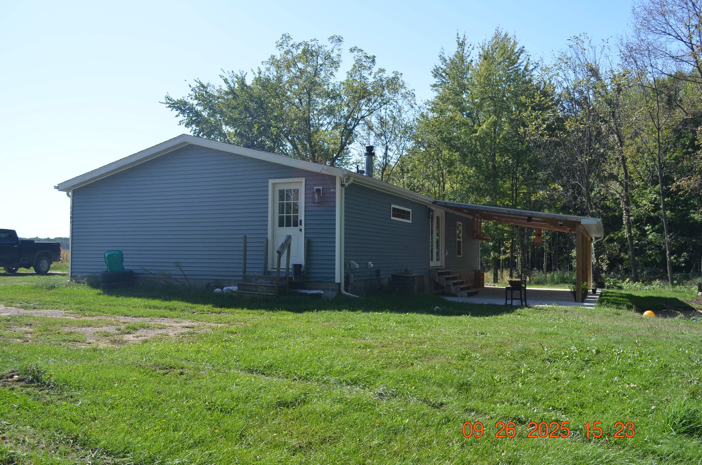 1287 Maner Road Benton Harbor MI 49022