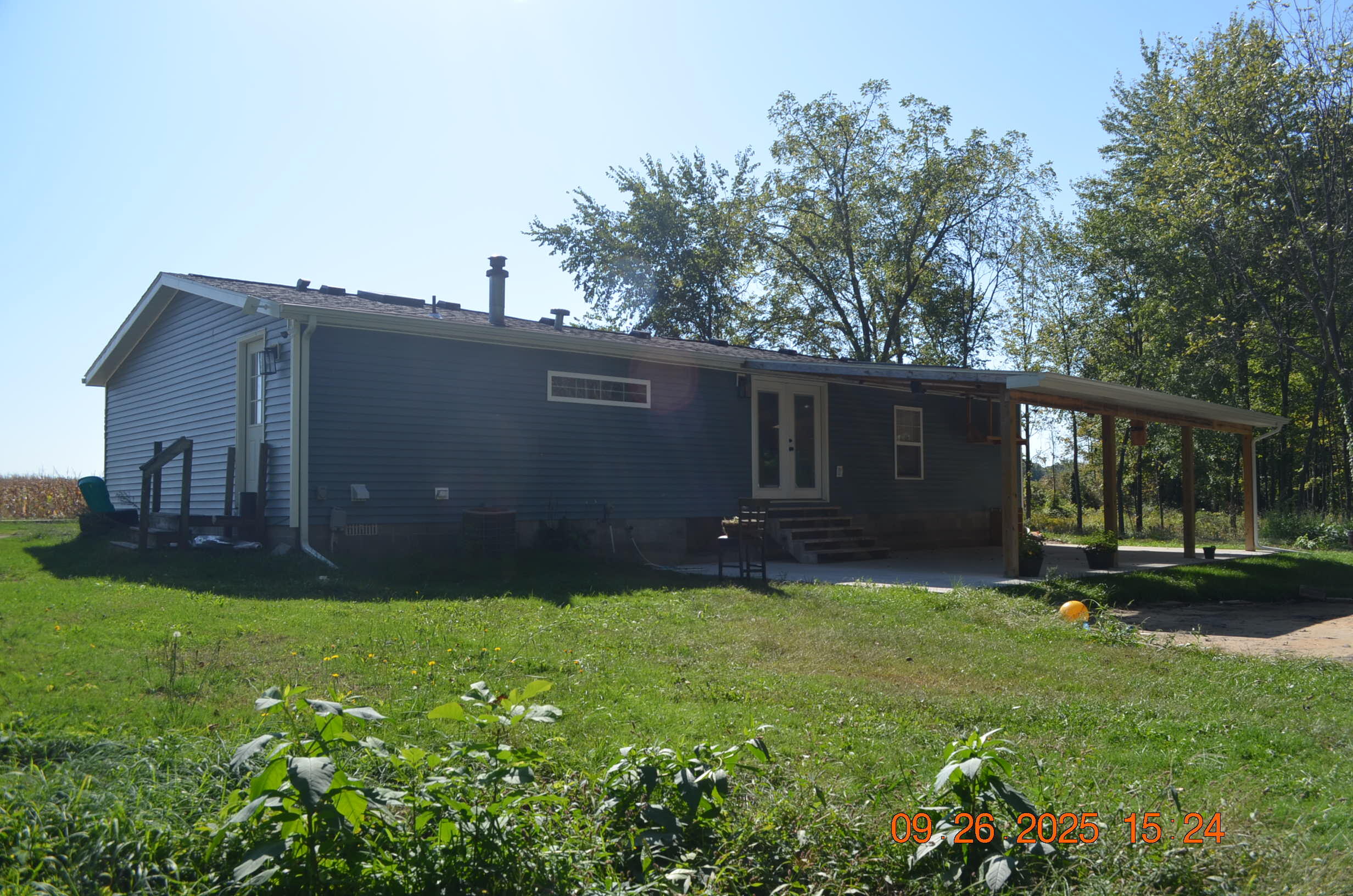 1287 Maner Road Benton Harbor MI 49022