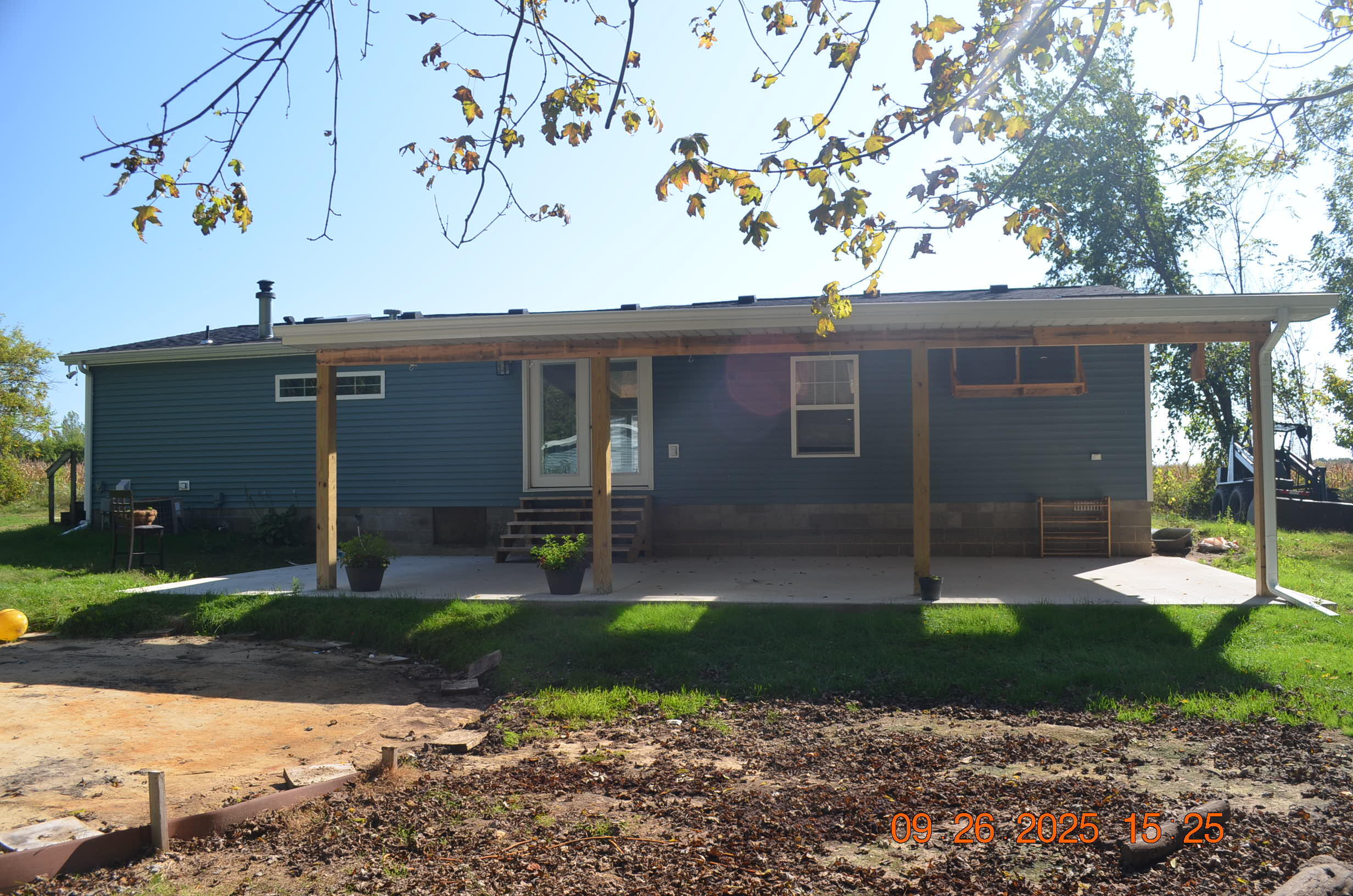 1287 Maner Road Benton Harbor MI 49022